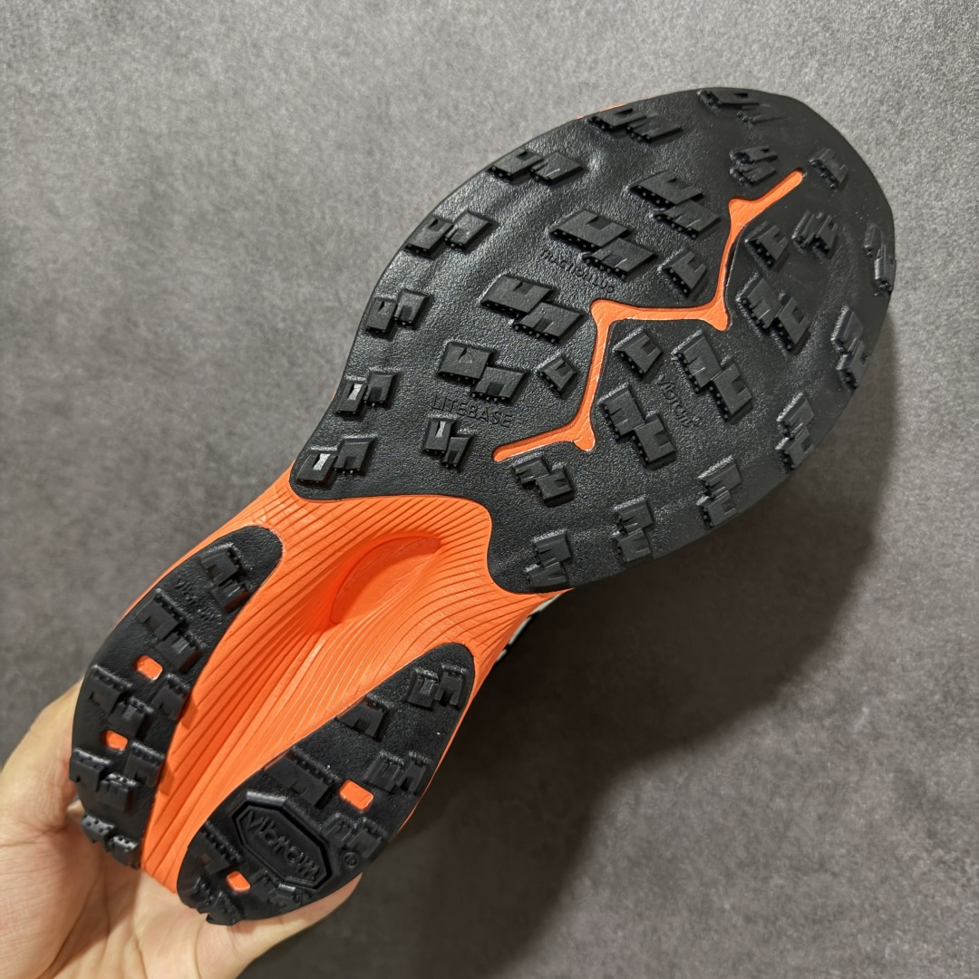 图片[9]-【公司级】阿迪达斯 ADIDAS 男鞋 TERREX AGRAVIC LT 户外超轻缓震回弹越野跑鞋网材鞋面 在户外环境保持舒适脚感，中底采用 Lightstrike 轻质泡棉材料，提供缓冲的同时增加能量反馈，其特点主要表现为韧劲十足、重量轻、耐造，适合长时间户外运动。时尚潮流，易于搭配，运动款式。 尺码： 40-45 货号：D25834 编码： MGB260270-选品中心