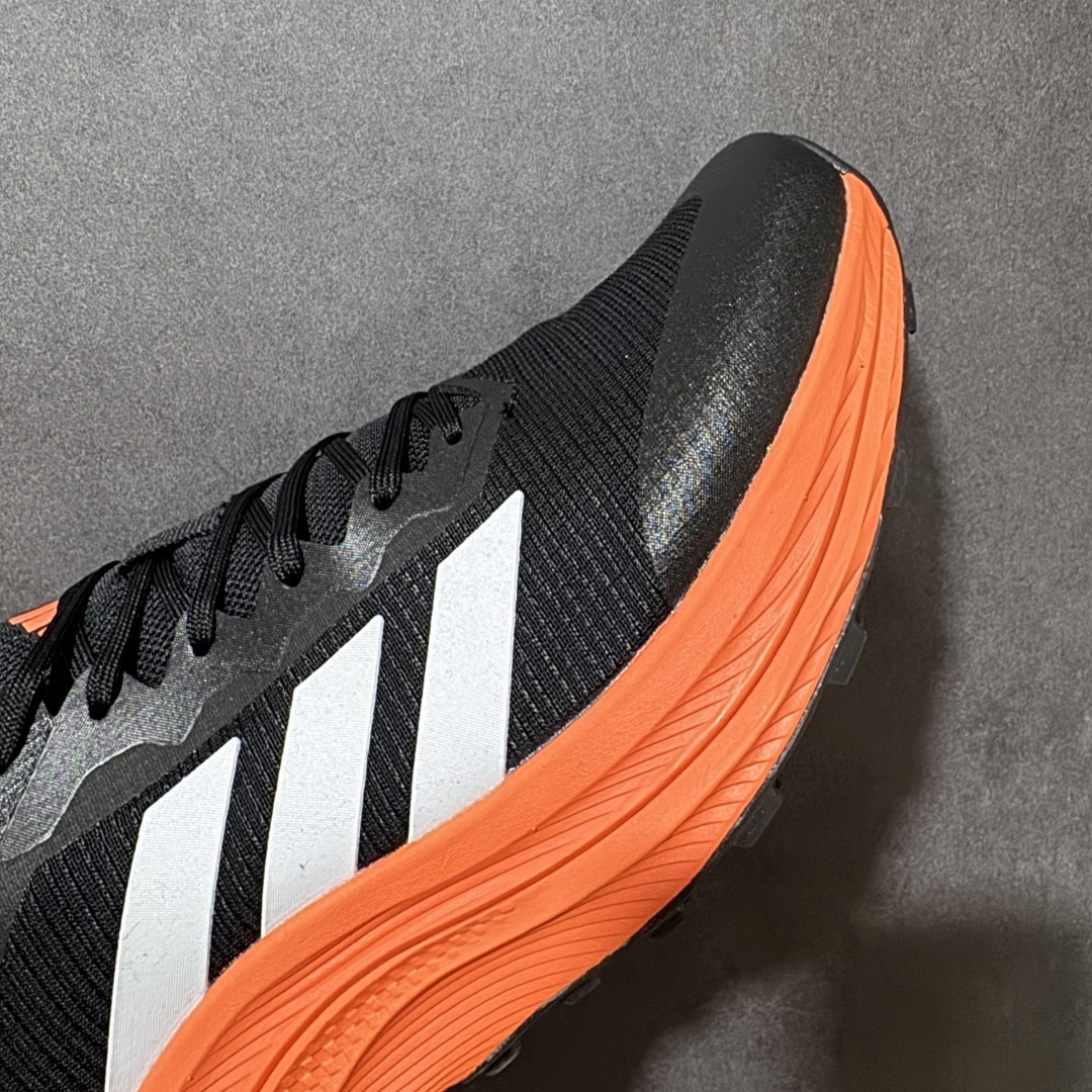 图片[8]-【公司级】阿迪达斯 ADIDAS 男鞋 TERREX AGRAVIC LT 户外超轻缓震回弹越野跑鞋网材鞋面 在户外环境保持舒适脚感，中底采用 Lightstrike 轻质泡棉材料，提供缓冲的同时增加能量反馈，其特点主要表现为韧劲十足、重量轻、耐造，适合长时间户外运动。时尚潮流，易于搭配，运动款式。 尺码： 40-45 货号：D25834 编码： MGB260270-选品中心