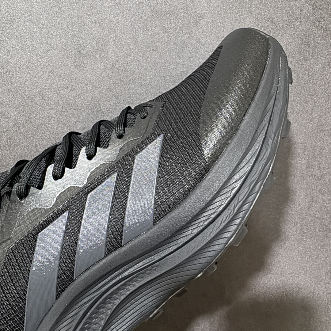 图片[8]-【公司级】阿迪达斯 ADIDAS 男鞋 TERREX AGRAVIC LT 户外超轻缓震回弹越野跑鞋网材鞋面 在户外环境保持舒适脚感，中底采用 Lightstrike 轻质泡棉材料，提供缓冲的同时增加能量反馈，其特点主要表现为韧劲十足、重量轻、耐造，适合长时间户外运动。时尚潮流，易于搭配，运动款式。 尺码： 40-45 货号：D25382 编码： MGB260270-选品中心