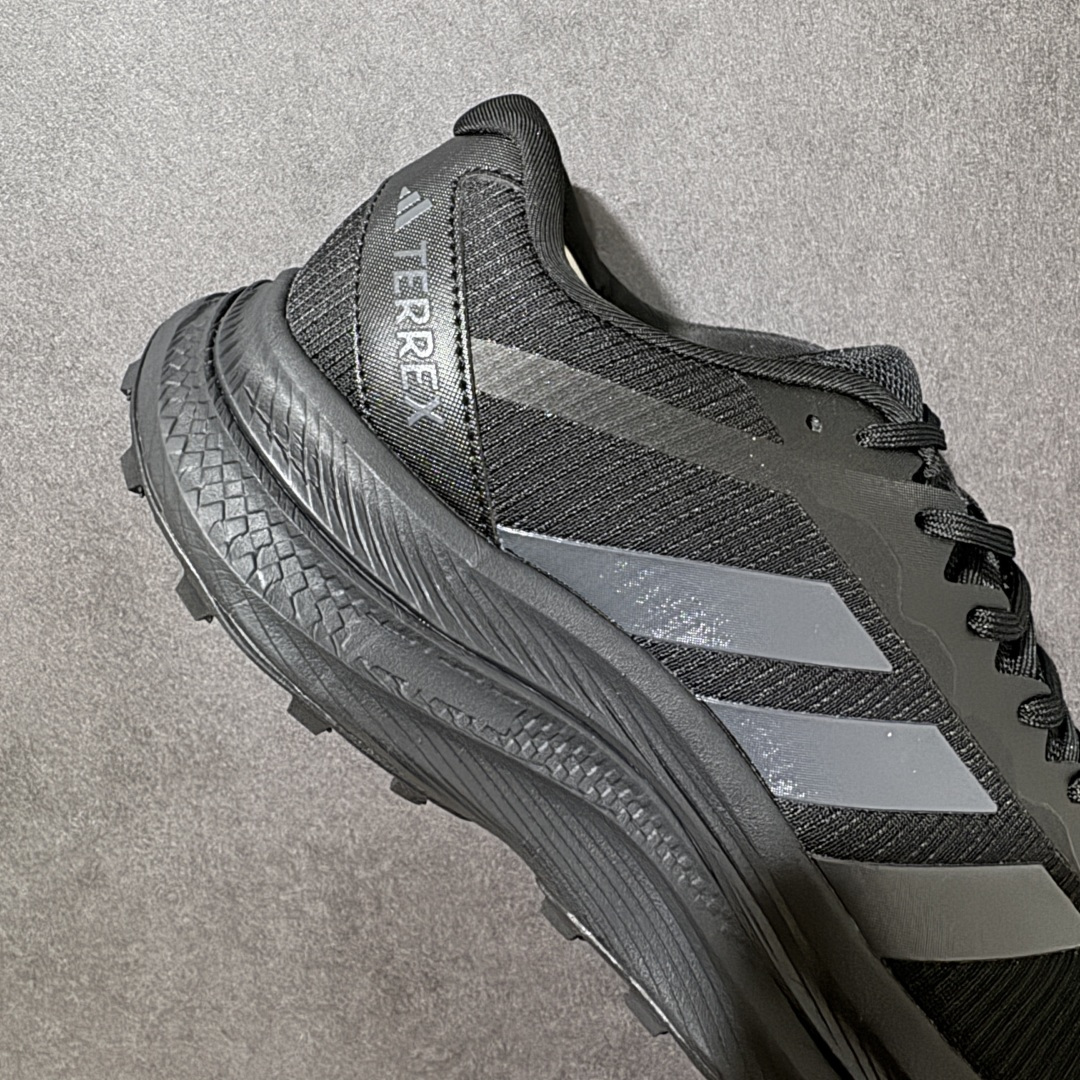 图片[7]-【公司级】阿迪达斯 ADIDAS 男鞋 TERREX AGRAVIC LT 户外超轻缓震回弹越野跑鞋网材鞋面 在户外环境保持舒适脚感，中底采用 Lightstrike 轻质泡棉材料，提供缓冲的同时增加能量反馈，其特点主要表现为韧劲十足、重量轻、耐造，适合长时间户外运动。时尚潮流，易于搭配，运动款式。 尺码： 40-45 货号：D25382 编码： MGB260270-选品中心