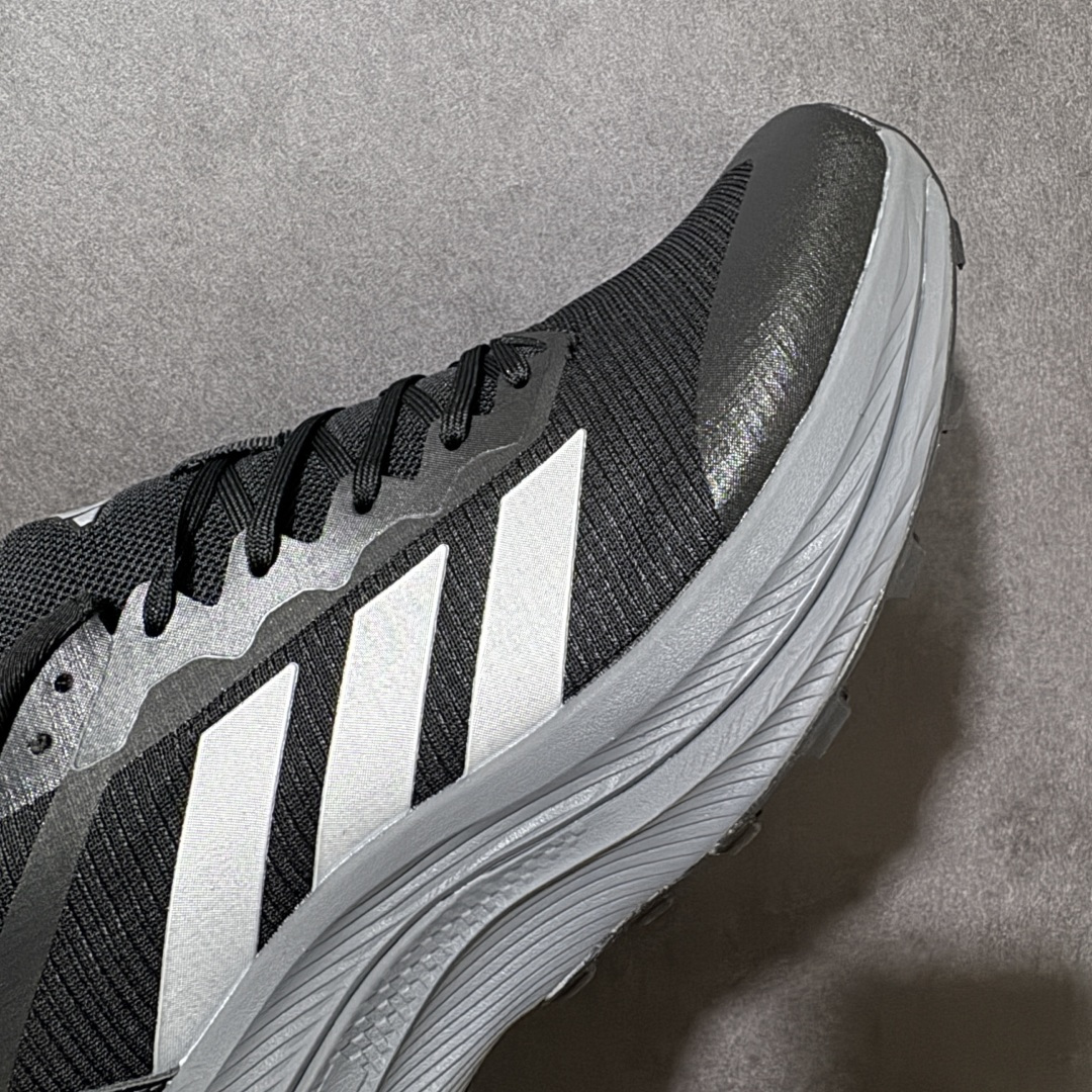 图片[8]-【公司级】阿迪达斯 ADIDAS 男鞋 TERREX AGRAVIC LT 户外超轻缓震回弹越野跑鞋网材鞋面 在户外环境保持舒适脚感，中底采用 Lightstrike 轻质泡棉材料，提供缓冲的同时增加能量反馈，其特点主要表现为韧劲十足、重量轻、耐造，适合长时间户外运动。时尚潮流，易于搭配，运动款式。 尺码： 40-45 货号：D25383 编码： MGB260270-选品中心