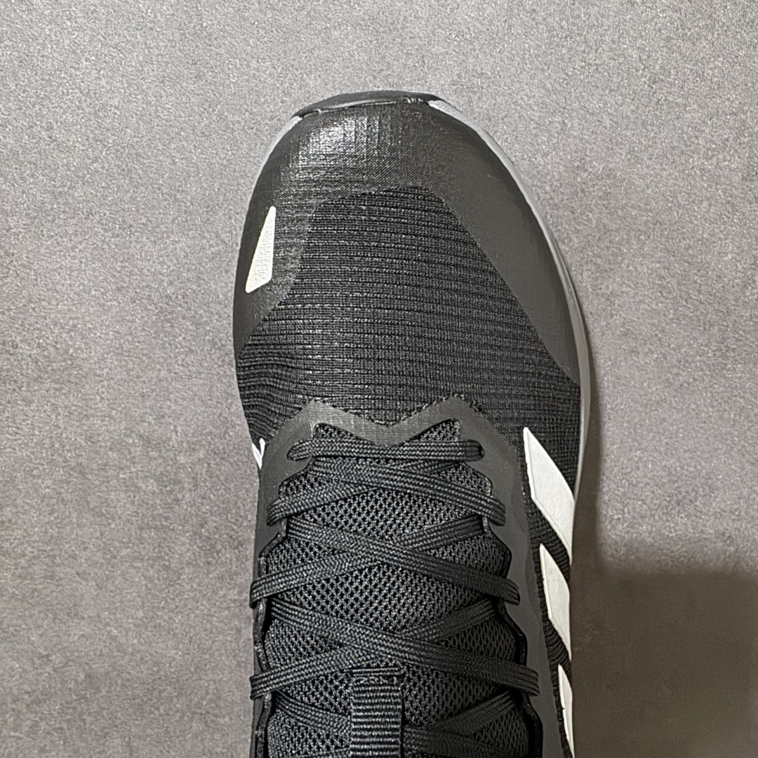 图片[5]-【公司级】阿迪达斯 ADIDAS 男鞋 TERREX AGRAVIC LT 户外超轻缓震回弹越野跑鞋网材鞋面 在户外环境保持舒适脚感，中底采用 Lightstrike 轻质泡棉材料，提供缓冲的同时增加能量反馈，其特点主要表现为韧劲十足、重量轻、耐造，适合长时间户外运动。时尚潮流，易于搭配，运动款式。 尺码： 40-45 货号：D25383 编码： MGB260270-选品中心