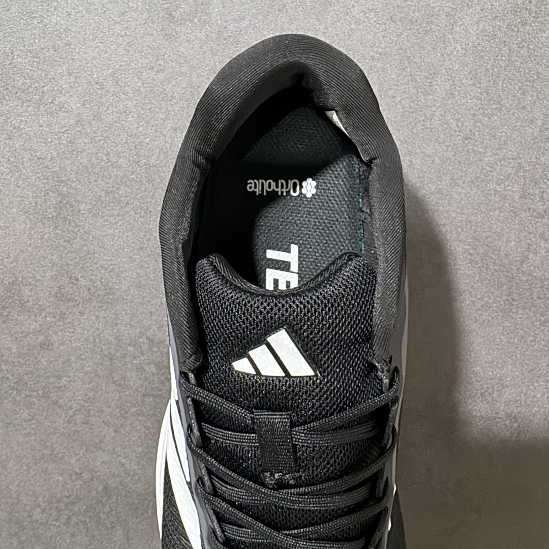 图片[6]-【公司级】阿迪达斯 ADIDAS 男鞋 TERREX AGRAVIC LT 户外超轻缓震回弹越野跑鞋网材鞋面 在户外环境保持舒适脚感，中底采用 Lightstrike 轻质泡棉材料，提供缓冲的同时增加能量反馈，其特点主要表现为韧劲十足、重量轻、耐造，适合长时间户外运动。时尚潮流，易于搭配，运动款式。 尺码： 40-45 货号：D25381 编码： MGB260270-选品中心