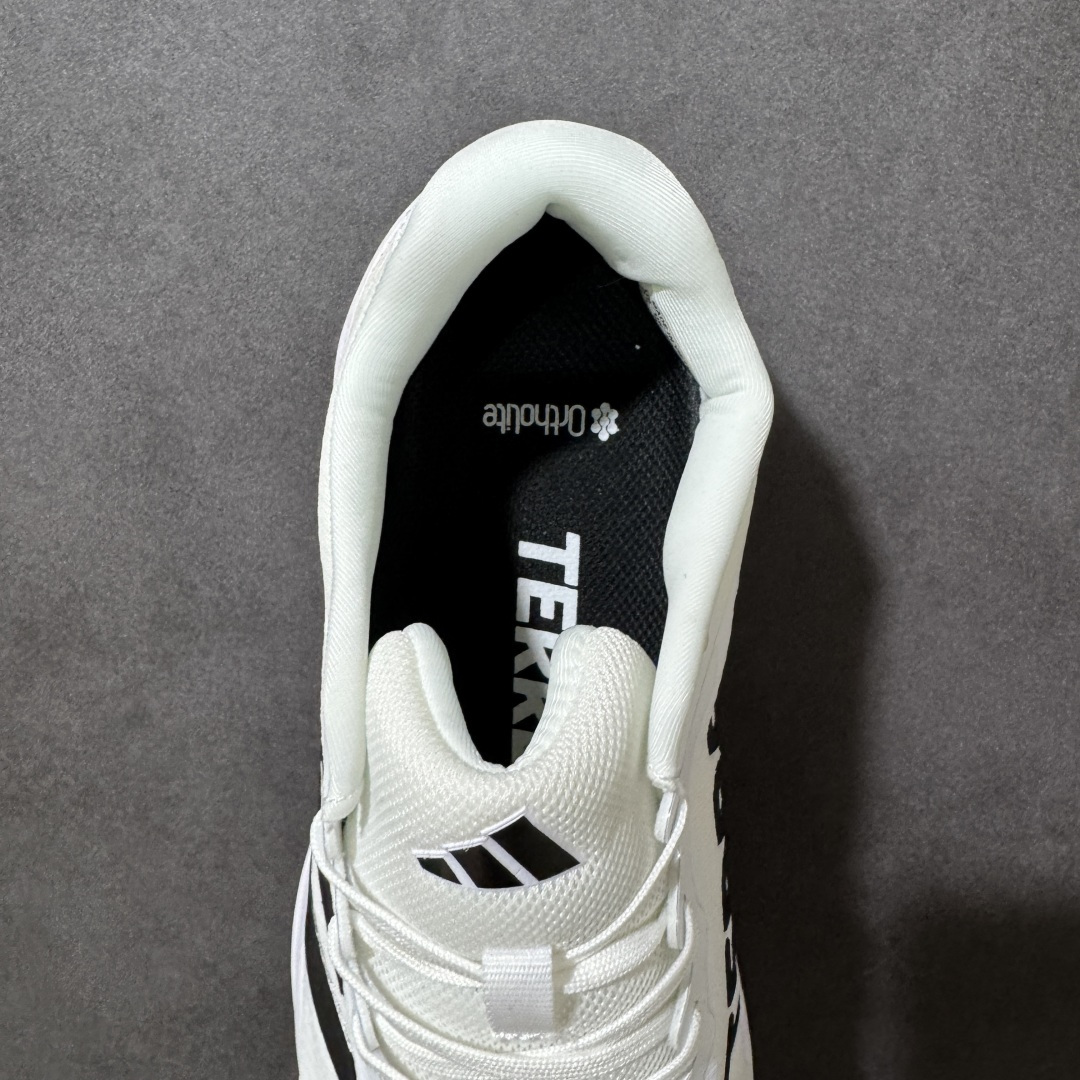 图片[6]-【公司级】阿迪达斯 ADIDAS 男鞋 TERREX AGRAVIC LT 户外超轻缓震回弹越野跑鞋网材鞋面 在户外环境保持舒适脚感，中底采用 Lightstrike 轻质泡棉材料，提供缓冲的同时增加能量反馈，其特点主要表现为韧劲十足、重量轻、耐造，适合长时间户外运动。时尚潮流，易于搭配，运动款式。 尺码： 40-45 货号：D25387 编码： MGB260270-选品中心