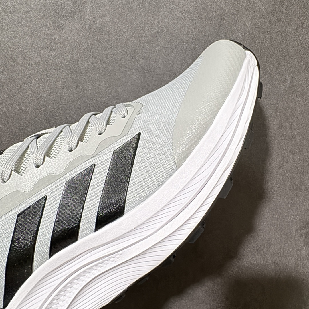 图片[8]-【公司级】阿迪达斯 ADIDAS 男鞋 TERREX AGRAVIC LT 户外超轻缓震回弹越野跑鞋网材鞋面 在户外环境保持舒适脚感，中底采用 Lightstrike 轻质泡棉材料，提供缓冲的同时增加能量反馈，其特点主要表现为韧劲十足、重量轻、耐造，适合长时间户外运动。时尚潮流，易于搭配，运动款式。 尺码： 40-45 货号：D25385 编码： MGB260270-选品中心