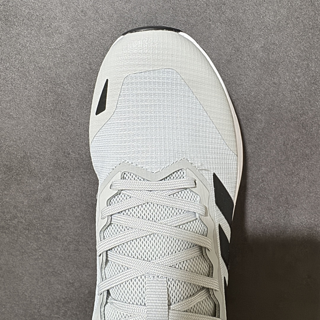 图片[5]-【公司级】阿迪达斯 ADIDAS 男鞋 TERREX AGRAVIC LT 户外超轻缓震回弹越野跑鞋网材鞋面 在户外环境保持舒适脚感，中底采用 Lightstrike 轻质泡棉材料，提供缓冲的同时增加能量反馈，其特点主要表现为韧劲十足、重量轻、耐造，适合长时间户外运动。时尚潮流，易于搭配，运动款式。 尺码： 40-45 货号：D25385 编码： MGB260270-选品中心