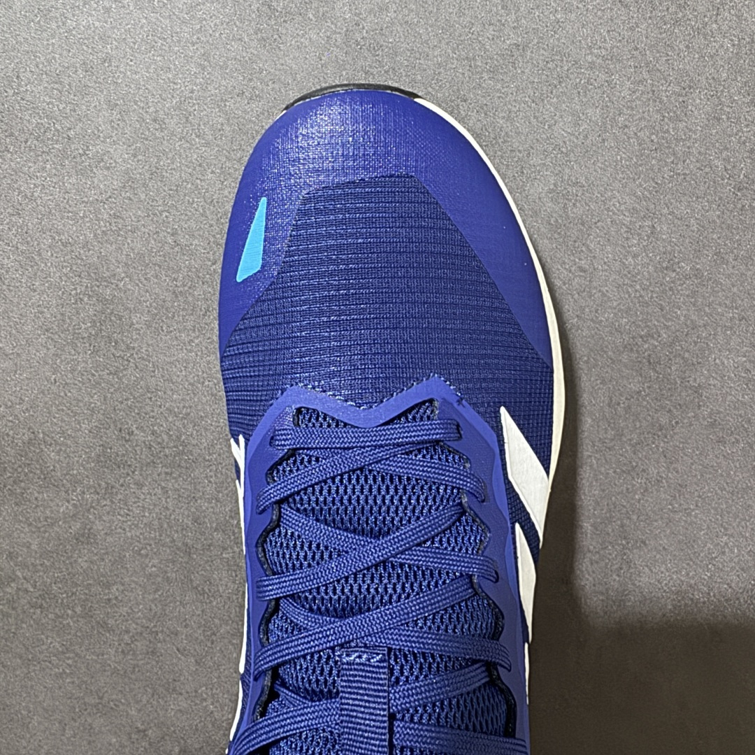 图片[5]-【公司级】阿迪达斯 ADIDAS 男鞋 TERREX AGRAVIC LT 户外超轻缓震回弹越野跑鞋网材鞋面 在户外环境保持舒适脚感，中底采用 Lightstrike 轻质泡棉材料，提供缓冲的同时增加能量反馈，其特点主要表现为韧劲十足、重量轻、耐造，适合长时间户外运动。时尚潮流，易于搭配，运动款式。 尺码： 40-45 货号：D25386 编码： MGB260270-选品中心