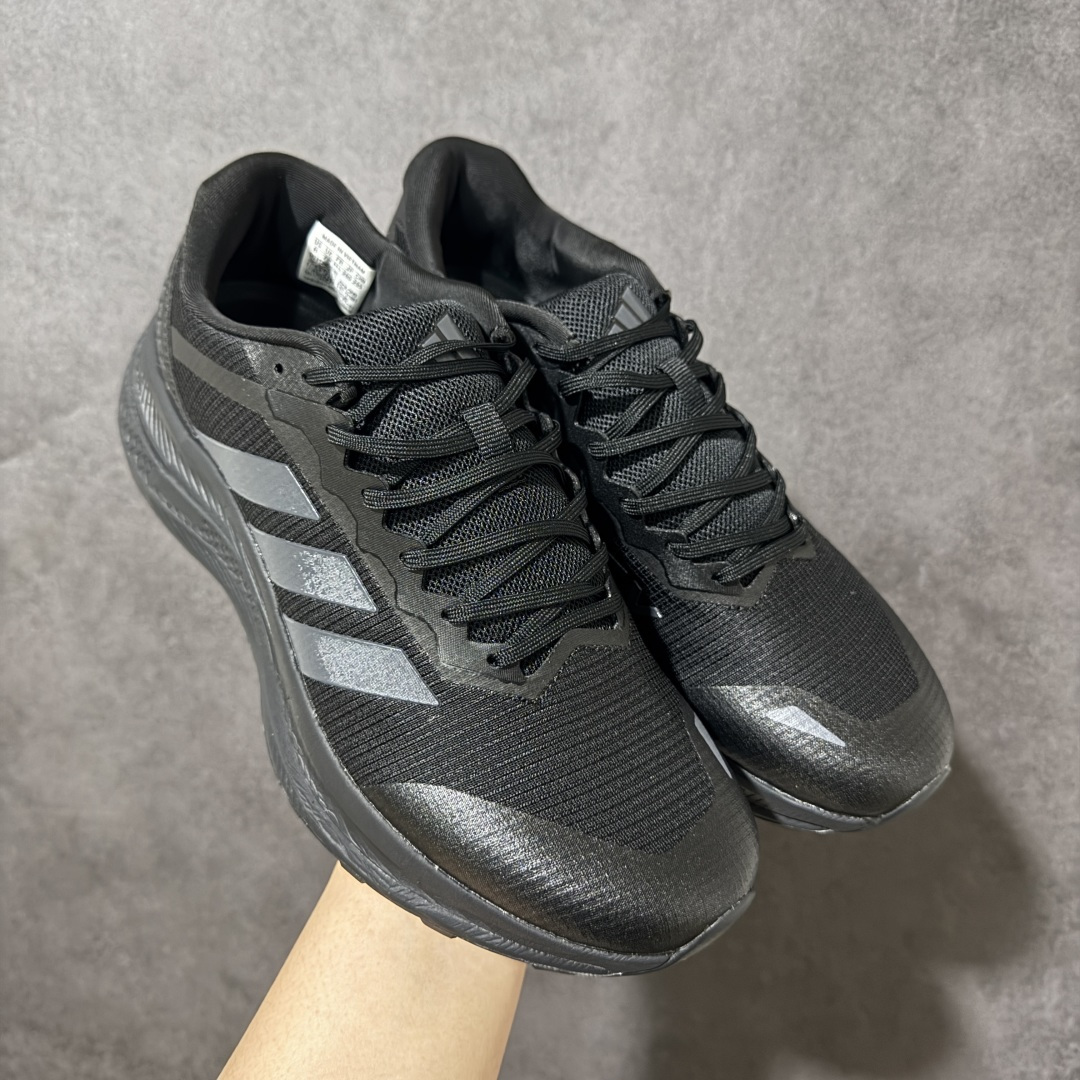 图片[6]-【公司级】阿迪达斯 ADIDAS 男鞋 TERREX AGRAVIC LT 户外超轻缓震回弹越野跑鞋网材鞋面 在户外环境保持舒适脚感，中底采用 Lightstrike 轻质泡棉材料，提供缓冲的同时增加能量反馈，其特点主要表现为韧劲十足、重量轻、耐造，适合长时间户外运动。时尚潮流，易于搭配，运动款式。 尺码： 40-45 货号： 编码： MGB260270-选品中心