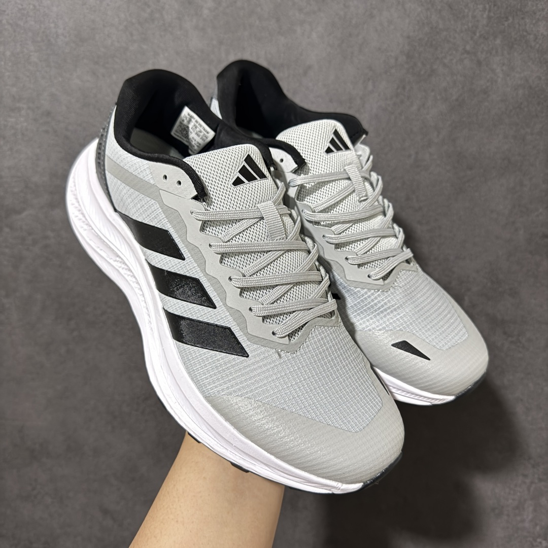 图片[2]-【公司级】阿迪达斯 ADIDAS 男鞋 TERREX AGRAVIC LT 户外超轻缓震回弹越野跑鞋网材鞋面 在户外环境保持舒适脚感，中底采用 Lightstrike 轻质泡棉材料，提供缓冲的同时增加能量反馈，其特点主要表现为韧劲十足、重量轻、耐造，适合长时间户外运动。时尚潮流，易于搭配，运动款式。 尺码： 40-45 货号： 编码： MGB260270-选品中心
