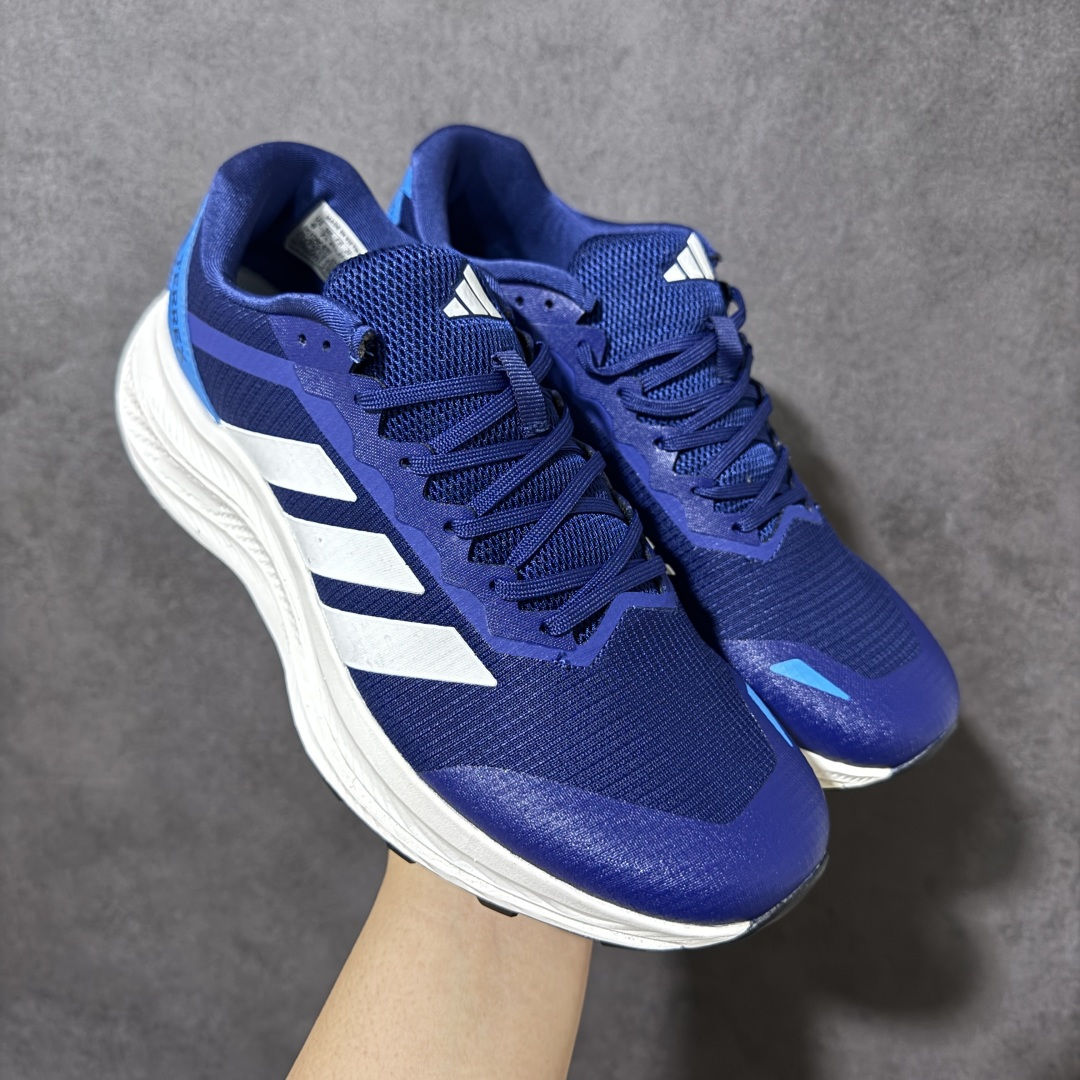 【公司级】阿迪达斯 ADIDAS 男鞋 TERREX AGRAVIC LT 户外超轻缓震回弹越野跑鞋网材鞋面 在户外环境保持舒适脚感，中底采用 Lightstrike 轻质泡棉材料，提供缓冲的同时增加能量反馈，其特点主要表现为韧劲十足、重量轻、耐造，适合长时间户外运动。时尚潮流，易于搭配，运动款式。 尺码： 40-45 货号： 编码： MGB260270-选品中心