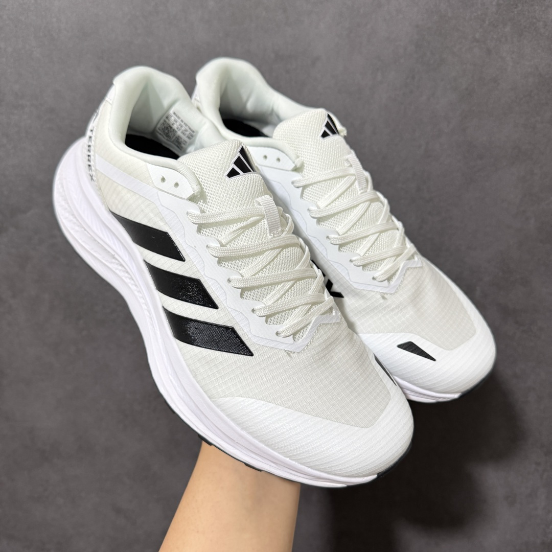 图片[3]-【公司级】阿迪达斯 ADIDAS 男鞋 TERREX AGRAVIC LT 户外超轻缓震回弹越野跑鞋网材鞋面 在户外环境保持舒适脚感，中底采用 Lightstrike 轻质泡棉材料，提供缓冲的同时增加能量反馈，其特点主要表现为韧劲十足、重量轻、耐造，适合长时间户外运动。时尚潮流，易于搭配，运动款式。 尺码： 40-45 货号： 编码： MGB260270-选品中心