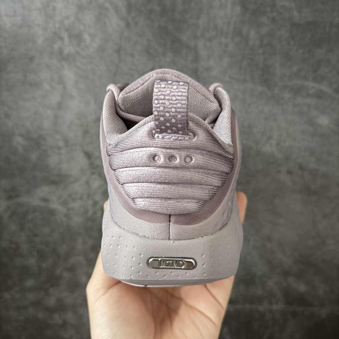 图片[4]-【Top纯原版】Nike Mind 002 耐克 舒适柔软 科技训练鞋 市场唯一正确版本 原材料 正确渐变色大底 1：1还原 真半码 鞋面采用穿孔透气织物材质 鞋底22个独立泡棉节点 科技感满满 作为耐克首款结合神经科学研发的鞋款 它最大的设计在于鞋底 鞋底嵌有22个独立泡棉节点 上脚后能有效刺激足底触觉 搭配吸睛的外观 适合在运动后松时穿着 带来独特体验 货号：HQ4310-200 尺码：36-46含半码-选品中心
