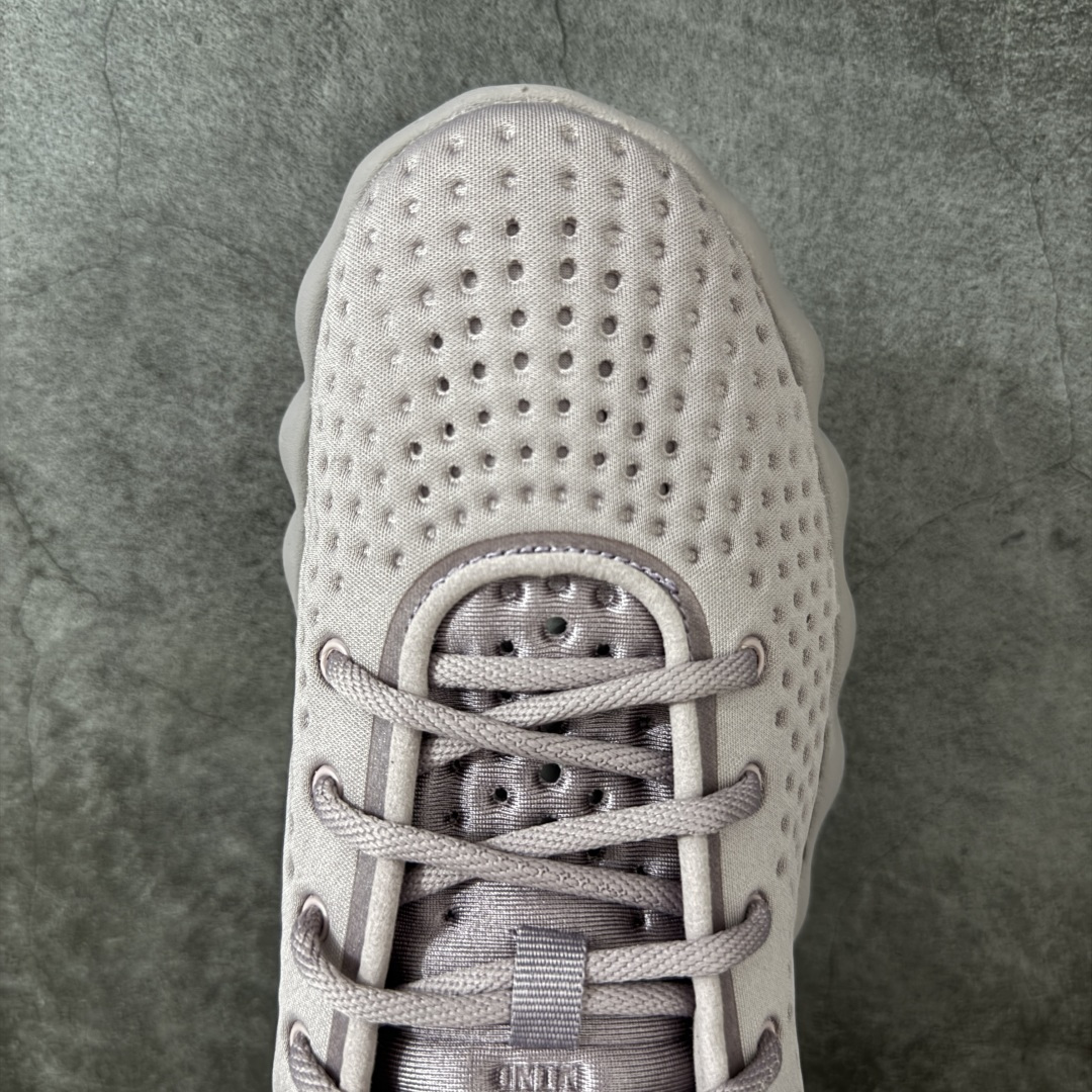 图片[5]-【Top纯原版】Nike Mind 002 耐克 舒适柔软 科技训练鞋 市场唯一正确版本 原材料 正确渐变色大底 1：1还原 真半码 鞋面采用穿孔透气织物材质 鞋底22个独立泡棉节点 科技感满满 作为耐克首款结合神经科学研发的鞋款 它最大的设计在于鞋底 鞋底嵌有22个独立泡棉节点 上脚后能有效刺激足底触觉 搭配吸睛的外观 适合在运动后松时穿着 带来独特体验 货号：HQ4310-200 尺码：36-46含半码-选品中心