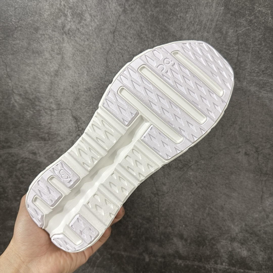 图片[9]-【公司级】On昂跑 x LOEWE罗意威 Cloudtilt 织物 跑步 户外轻便百搭系带 减震 低帮 运动休闲鞋 原版开发 原材1比1打造 采用工程飞织网布组合再生聚酯纤维鞋面材质搭载独家隐藏速度中板 镂空CloudTec科技 泡棉缓震中底 黑科技跑出圈的时尚运动新宠 尺码：36-46 含半码-选品中心