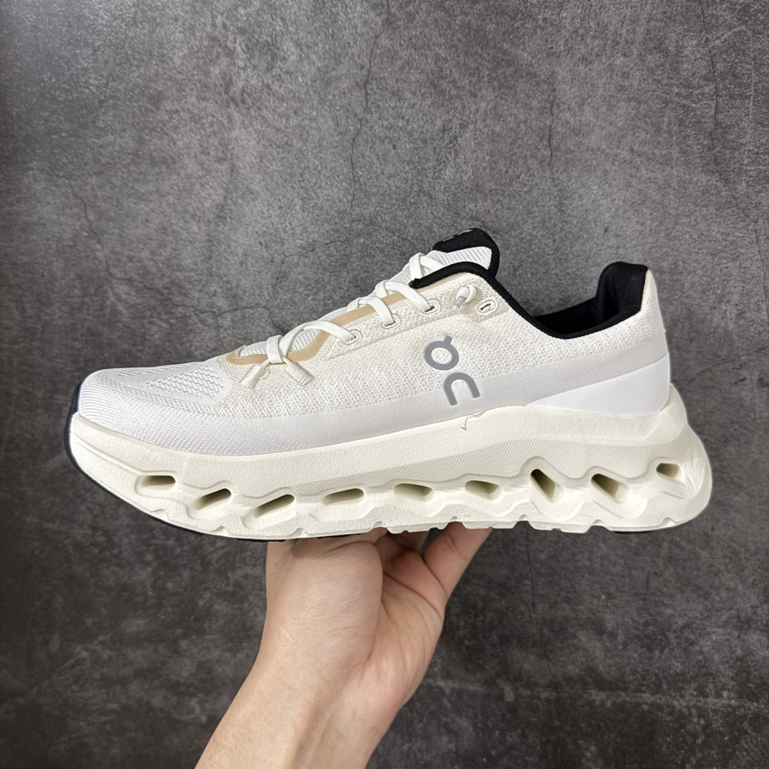 图片[2]-【公司级】On昂跑 x LOEWE罗意威 Cloudtilt 织物 跑步 户外轻便百搭系带 减震 低帮 运动休闲鞋 原版开发 原材1比1打造 采用工程飞织网布组合再生聚酯纤维鞋面材质搭载独家隐藏速度中板 镂空CloudTec科技 泡棉缓震中底 黑科技跑出圈的时尚运动新宠 尺码：36-46 含半码-选品中心
