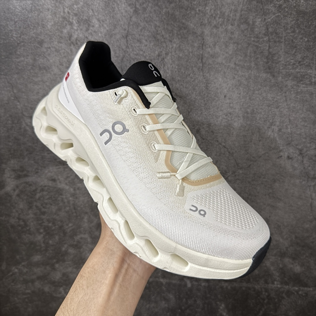 图片[3]-【公司级】On昂跑 x LOEWE罗意威 Cloudtilt 织物 跑步 户外轻便百搭系带 减震 低帮 运动休闲鞋 原版开发 原材1比1打造 采用工程飞织网布组合再生聚酯纤维鞋面材质搭载独家隐藏速度中板 镂空CloudTec科技 泡棉缓震中底 黑科技跑出圈的时尚运动新宠 尺码：36-46 含半码-选品中心