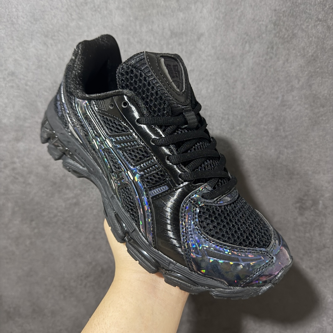图片[3]-【公司级】Asics Gel-Kayano 12.1 亚瑟士运动休闲透气专业跑鞋 采用工程弹性双层再生针织密度鞋面材质 后跟3D可视GEL缓震乳胶物料 升级FF BLAST PLUS全新缓震中底部位科技材质 外置高耐磨橡胶外底 稳步升级,跑出节奏 货号： 1203A976-001 尺码： 36 37 37.5 39 39.5 40.5 41.5 42 42.5 43.5 44 45 46 47-选品中心