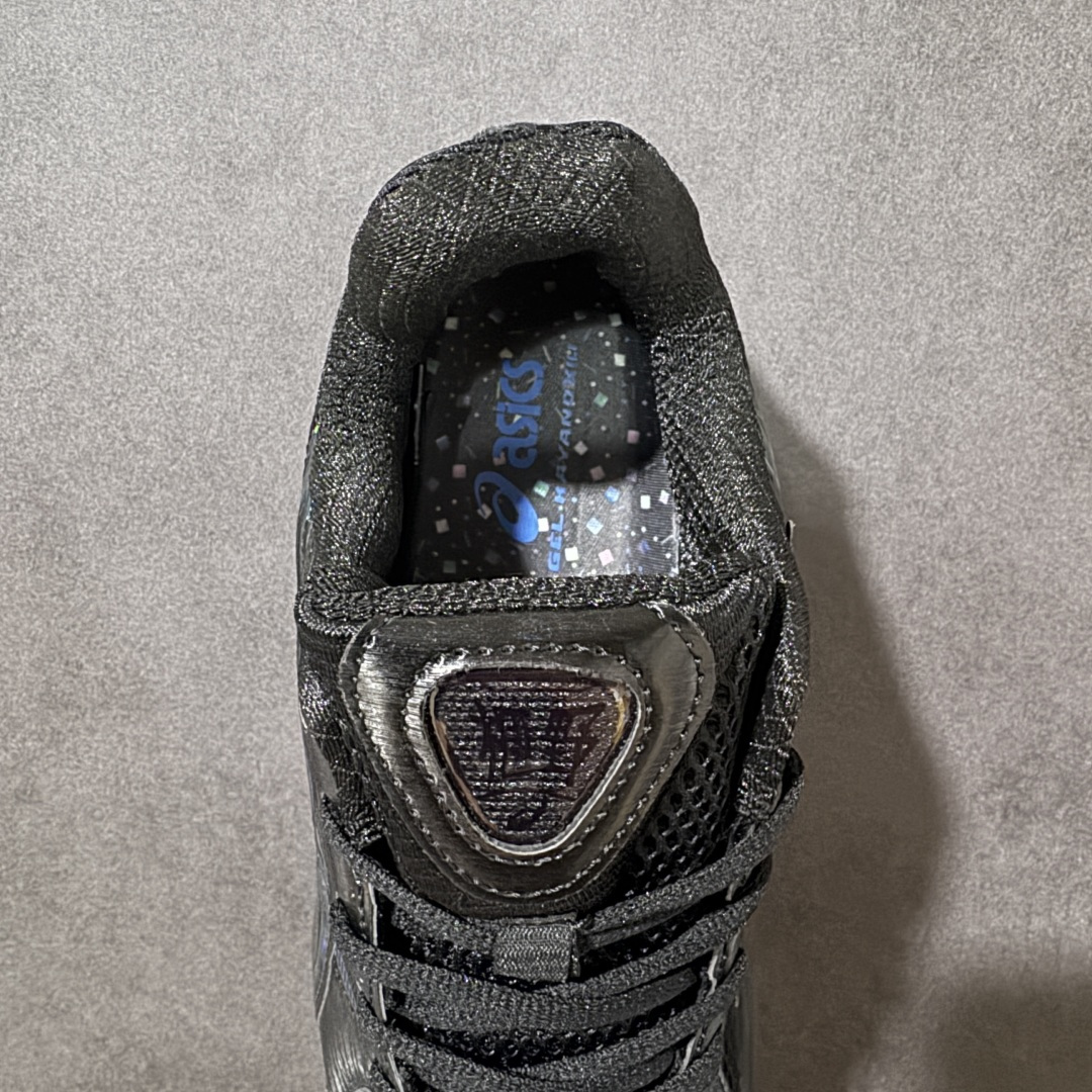 图片[6]-【公司级】Asics Gel-Kayano 12.1 亚瑟士运动休闲透气专业跑鞋 采用工程弹性双层再生针织密度鞋面材质 后跟3D可视GEL缓震乳胶物料 升级FF BLAST PLUS全新缓震中底部位科技材质 外置高耐磨橡胶外底 稳步升级,跑出节奏 货号： 1203A976-001 尺码： 36 37 37.5 39 39.5 40.5 41.5 42 42.5 43.5 44 45 46 47-选品中心