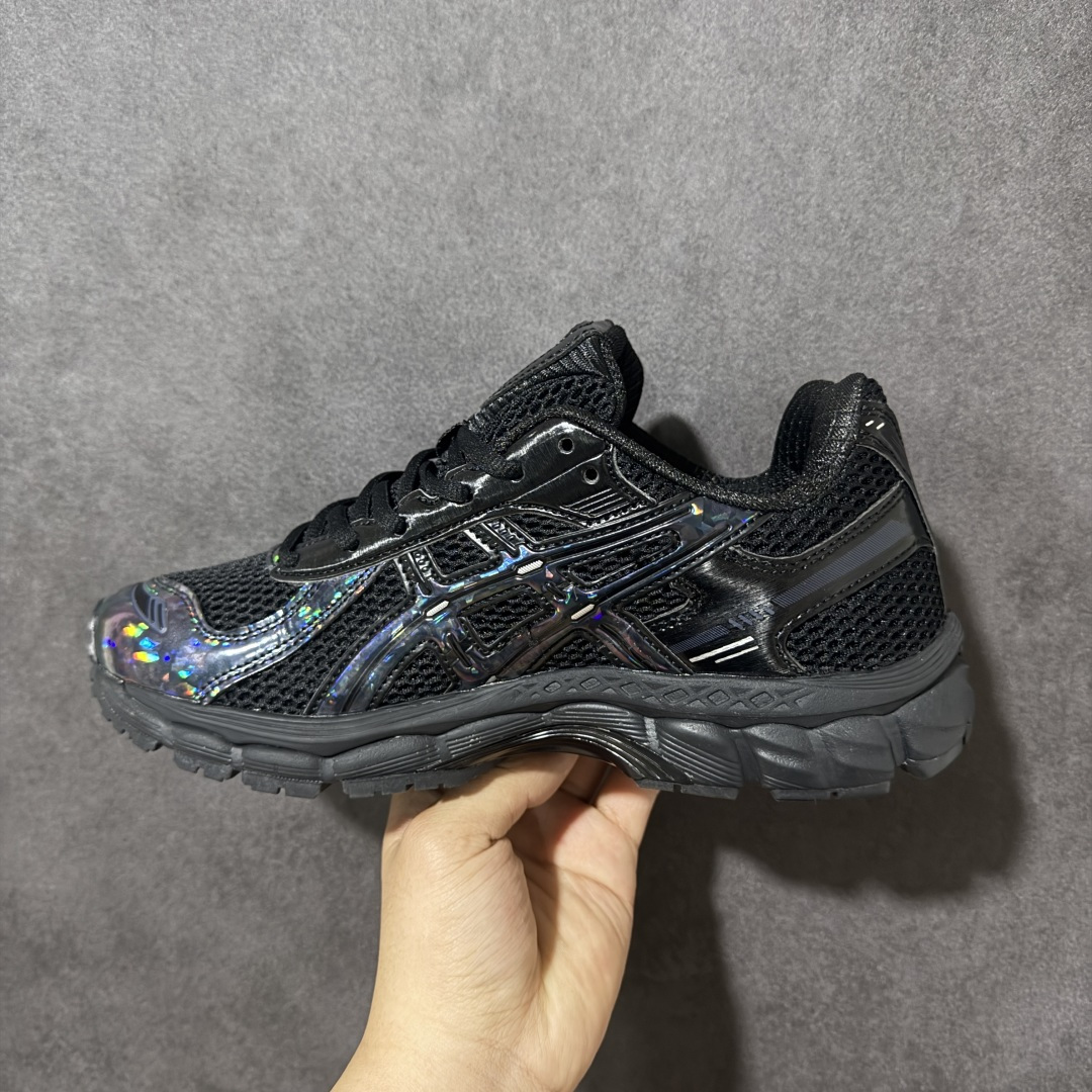 图片[2]-【公司级】Asics Gel-Kayano 12.1 亚瑟士运动休闲透气专业跑鞋 采用工程弹性双层再生针织密度鞋面材质 后跟3D可视GEL缓震乳胶物料 升级FF BLAST PLUS全新缓震中底部位科技材质 外置高耐磨橡胶外底 稳步升级,跑出节奏 货号： 1203A976-001 尺码： 36 37 37.5 39 39.5 40.5 41.5 42 42.5 43.5 44 45 46 47-选品中心