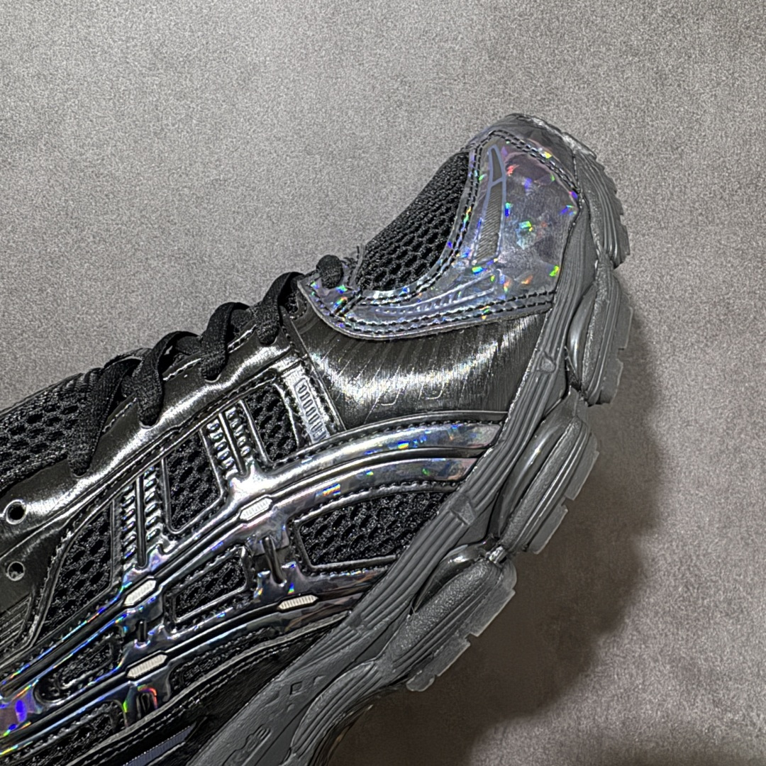 图片[8]-【公司级】Asics Gel-Kayano 12.1 亚瑟士运动休闲透气专业跑鞋 采用工程弹性双层再生针织密度鞋面材质 后跟3D可视GEL缓震乳胶物料 升级FF BLAST PLUS全新缓震中底部位科技材质 外置高耐磨橡胶外底 稳步升级,跑出节奏 货号： 1203A976-001 尺码： 36 37 37.5 39 39.5 40.5 41.5 42 42.5 43.5 44 45 46 47-选品中心