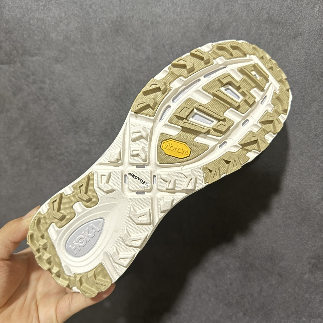 图片[9]-【公司级】Hoka One One Mafate Speed 2 玛法特低帮厚底轻量户外运动鞋 #同源原厂eVent机能透气针织鞋面 #原装轻量化材料Fresh Foam超轻量中底 #全部用料过3C认证 #滚动平衡科技减少33%能量消耗 货号：1126851-SVRG 尺码：36 36.5 37.5 38 38.5 39 40 40.5 41 42 42.5 43 44 44.5 45-选品中心