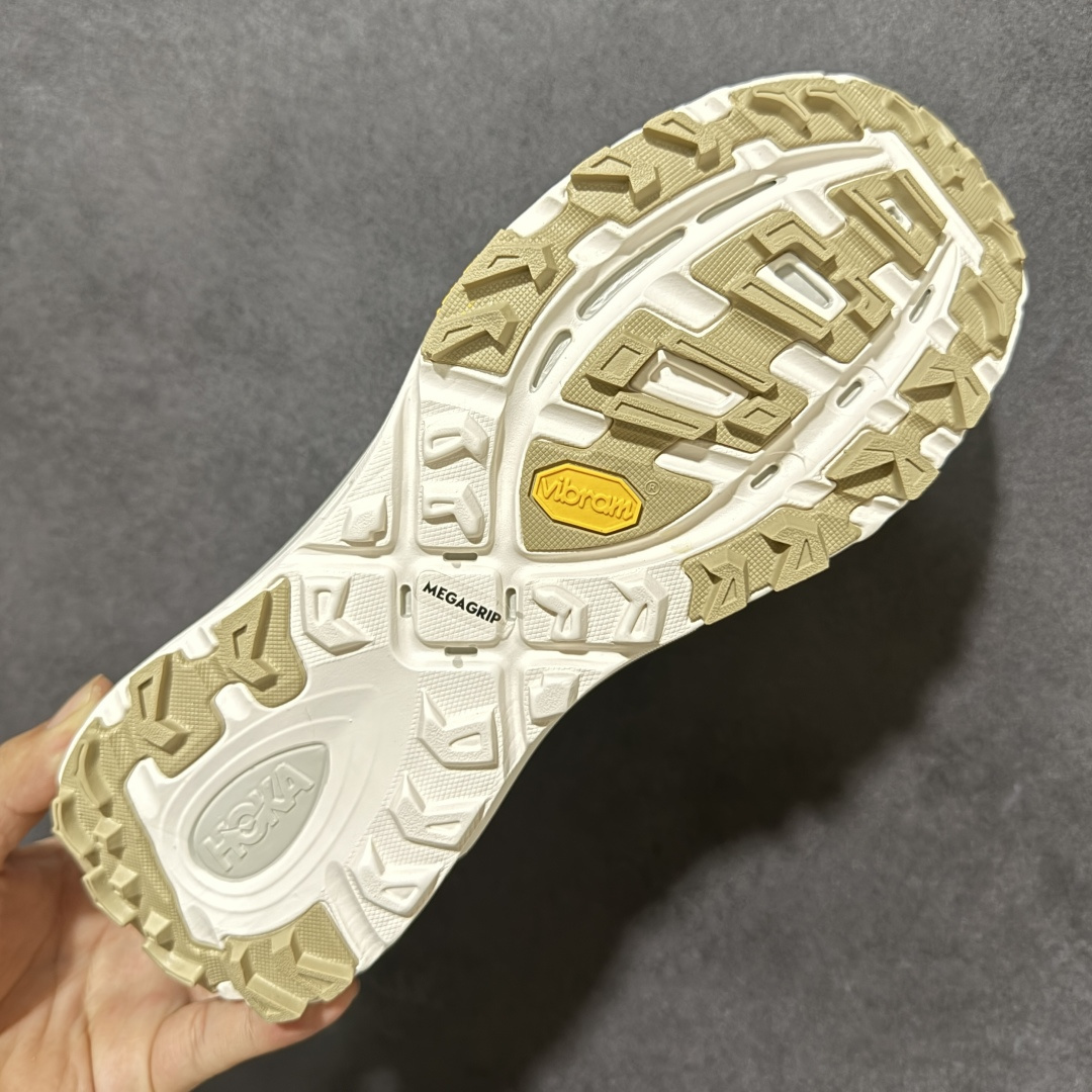 图片[9]-【公司级】Hoka One One Mafate Speed 2 玛法特低帮厚底轻量户外运动鞋 #同源原厂eVent机能透气针织鞋面 #原装轻量化材料Fresh Foam超轻量中底 #全部用料过3C认证 #滚动平衡科技减少33%能量消耗 货号：1126851-SVRL 尺码：36 36.5 37.5 38 38.5 39 40 40.5 41 42 42.5 43 44 44.5 45-选品中心