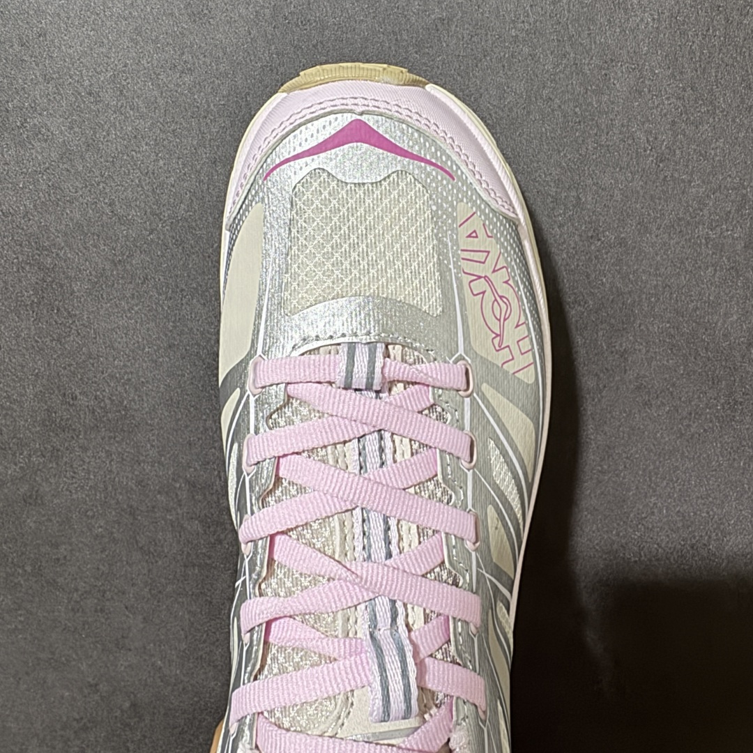 图片[5]-【公司级】Hoka One One Mafate Speed 2 玛法特低帮厚底轻量户外运动鞋 #同源原厂eVent机能透气针织鞋面 #原装轻量化材料Fresh Foam超轻量中底 #全部用料过3C认证 #滚动平衡科技减少33%能量消耗 货号：1126851-SVRL 尺码：36 36.5 37.5 38 38.5 39 40 40.5 41 42 42.5 43 44 44.5 45-选品中心