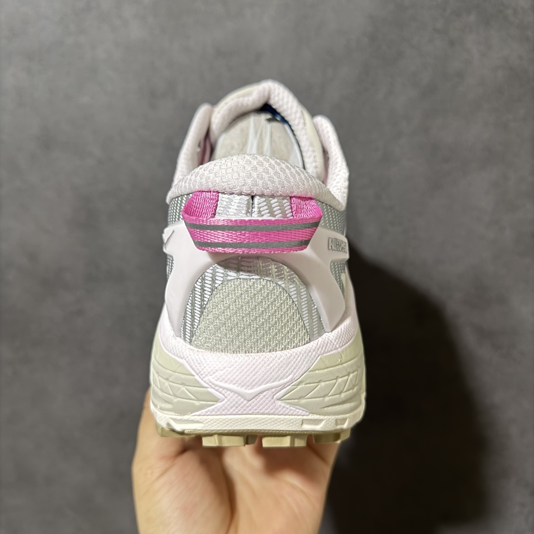 图片[4]-【公司级】Hoka One One Mafate Speed 2 玛法特低帮厚底轻量户外运动鞋 #同源原厂eVent机能透气针织鞋面 #原装轻量化材料Fresh Foam超轻量中底 #全部用料过3C认证 #滚动平衡科技减少33%能量消耗 货号：1126851-SVRL 尺码：36 36.5 37.5 38 38.5 39 40 40.5 41 42 42.5 43 44 44.5 45-选品中心