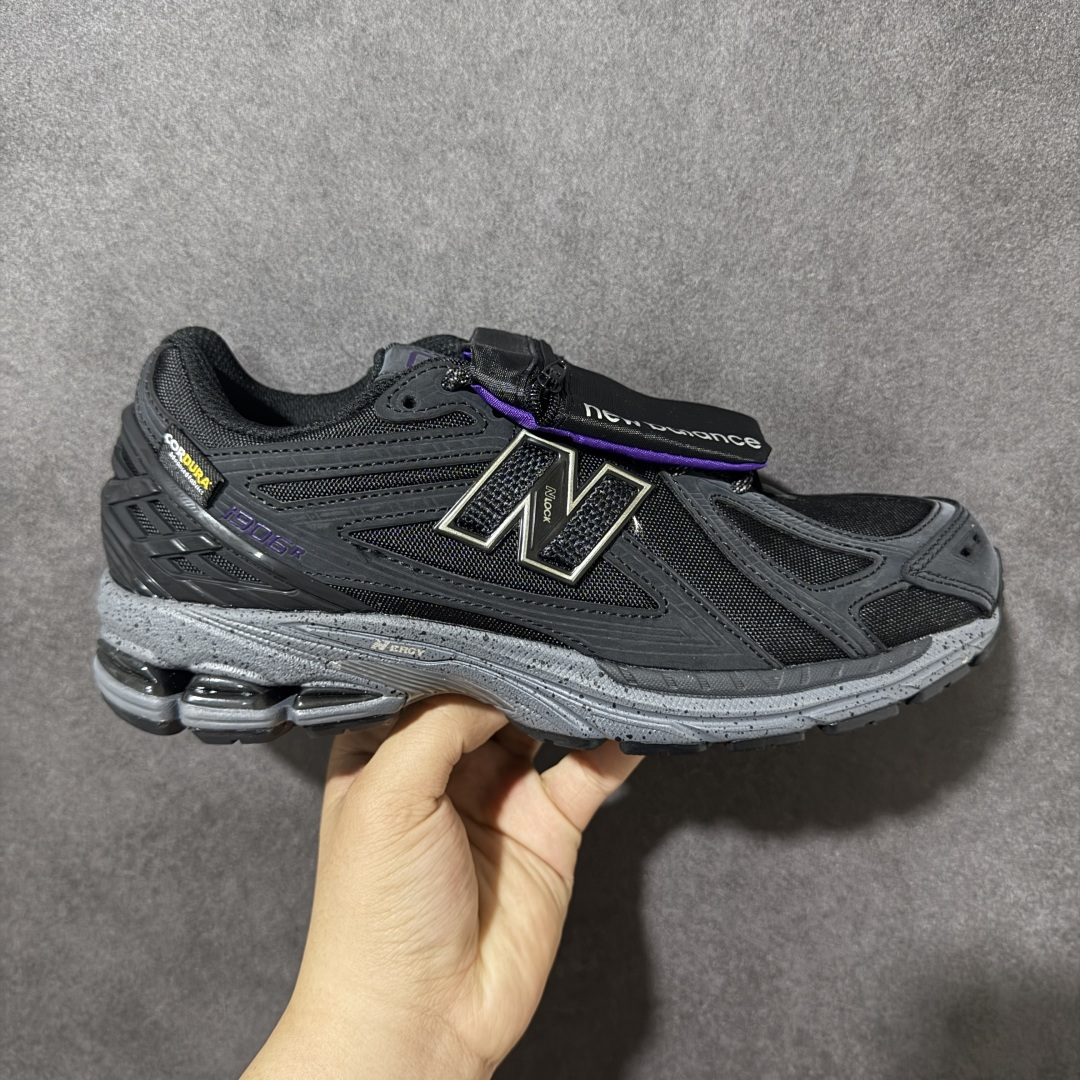 【TX纯原】NB1906R系列解构/全白M1906ROC 新百伦NB1906R 解构 New Balance 1906R 防滑耐磨低帮跑步鞋 男女鞋 老牌NB大厂 专业NB多年 品控细节都非常好 定位中等 价格不高 尺码36-45半码-选品中心