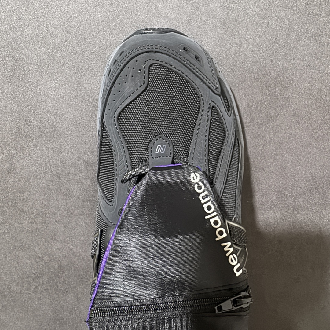 图片[5]-【TX纯原】NB1906R系列解构/全白M1906ROC 新百伦NB1906R 解构 New Balance 1906R 防滑耐磨低帮跑步鞋 男女鞋 老牌NB大厂 专业NB多年 品控细节都非常好 定位中等 价格不高 尺码36-45半码-选品中心