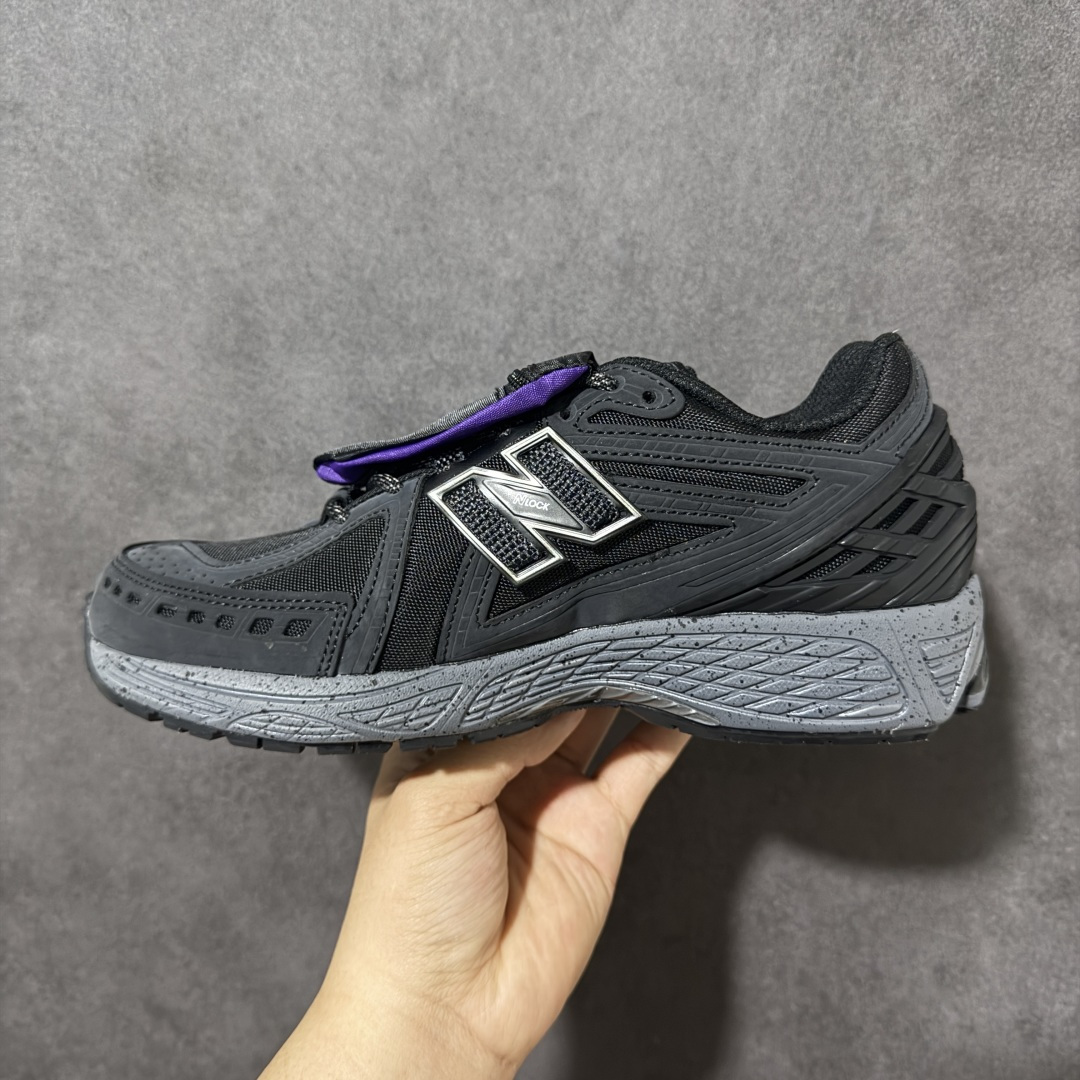 图片[2]-【TX纯原】NB1906R系列解构/全白M1906ROC 新百伦NB1906R 解构 New Balance 1906R 防滑耐磨低帮跑步鞋 男女鞋 老牌NB大厂 专业NB多年 品控细节都非常好 定位中等 价格不高 尺码36-45半码-选品中心