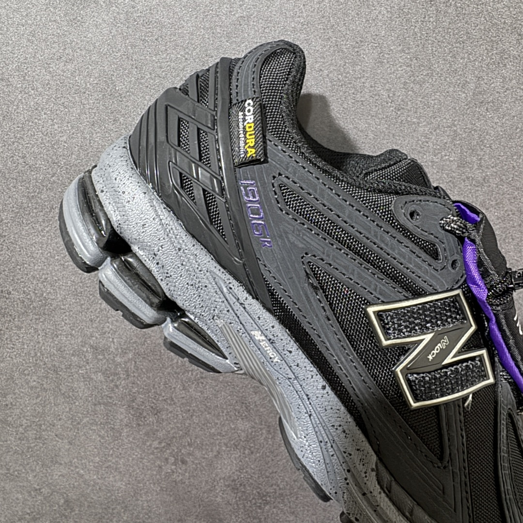 图片[7]-【TX纯原】NB1906R系列解构/全白M1906ROC 新百伦NB1906R 解构 New Balance 1906R 防滑耐磨低帮跑步鞋 男女鞋 老牌NB大厂 专业NB多年 品控细节都非常好 定位中等 价格不高 尺码36-45半码-选品中心
