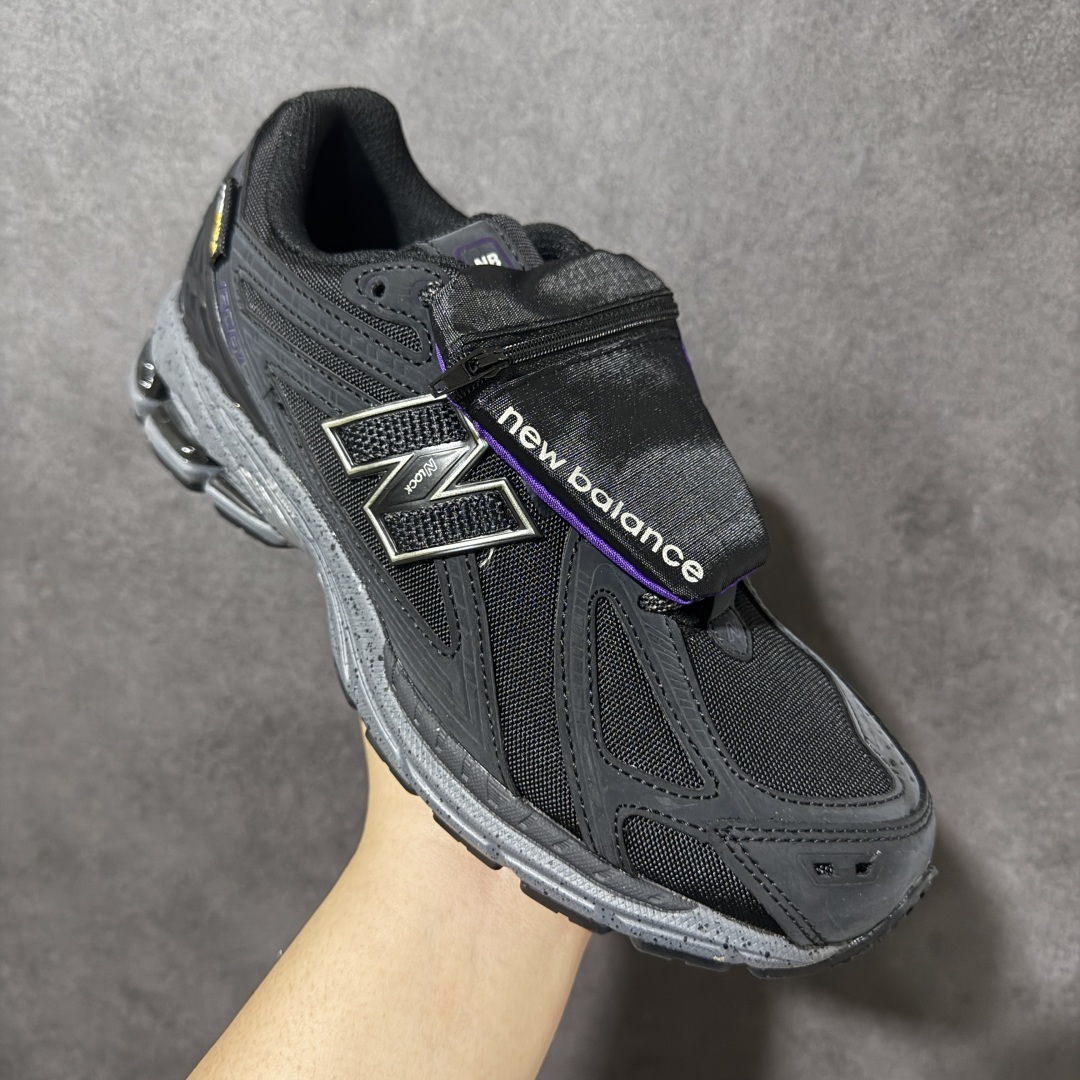 图片[3]-【TX纯原】NB1906R系列解构/全白M1906ROC 新百伦NB1906R 解构 New Balance 1906R 防滑耐磨低帮跑步鞋 男女鞋 老牌NB大厂 专业NB多年 品控细节都非常好 定位中等 价格不高 尺码36-45半码-选品中心