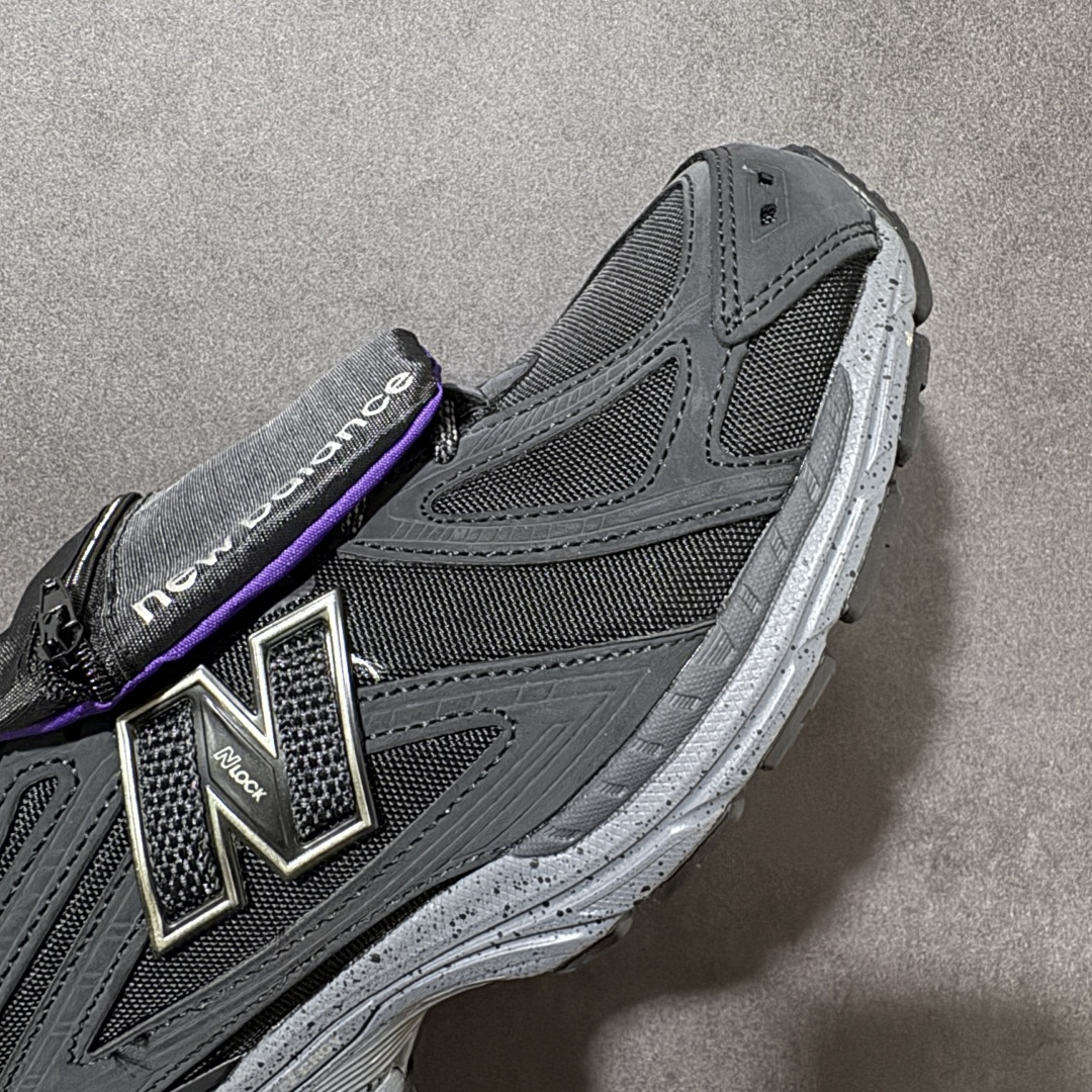 图片[8]-【TX纯原】NB1906R系列解构/全白M1906ROC 新百伦NB1906R 解构 New Balance 1906R 防滑耐磨低帮跑步鞋 男女鞋 老牌NB大厂 专业NB多年 品控细节都非常好 定位中等 价格不高 尺码36-45半码-选品中心