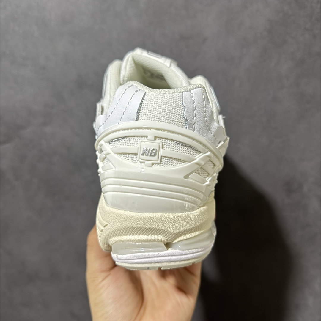 图片[4]-【TX纯原】NB1906R系列解构/全白M1906DE 新百伦NB1906R 解构 New Balance 1906R 防滑耐磨低帮跑步鞋 男女鞋 老牌NB大厂 专业NB多年 品控细节都非常好 定位中等 价格不高 尺码36-45半码-选品中心