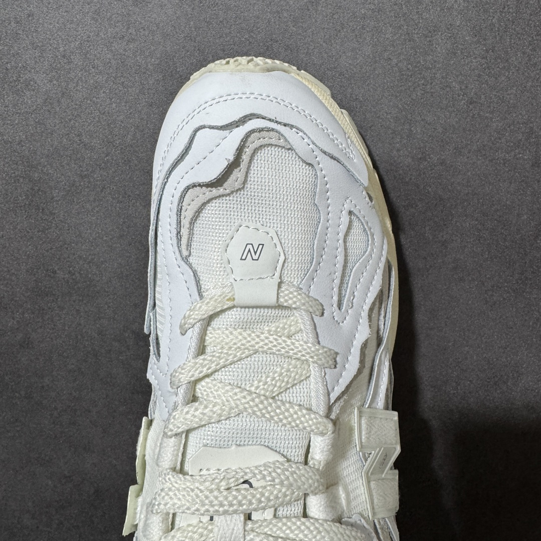 图片[5]-【TX纯原】NB1906R系列解构/全白M1906DE 新百伦NB1906R 解构 New Balance 1906R 防滑耐磨低帮跑步鞋 男女鞋 老牌NB大厂 专业NB多年 品控细节都非常好 定位中等 价格不高 尺码36-45半码-选品中心