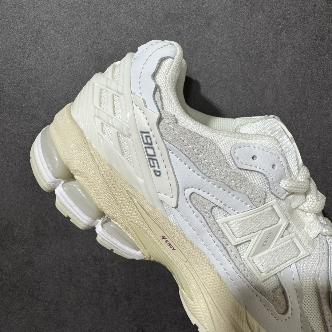 图片[7]-【TX纯原】NB1906R系列解构/全白M1906DE 新百伦NB1906R 解构 New Balance 1906R 防滑耐磨低帮跑步鞋 男女鞋 老牌NB大厂 专业NB多年 品控细节都非常好 定位中等 价格不高 尺码36-45半码-选品中心