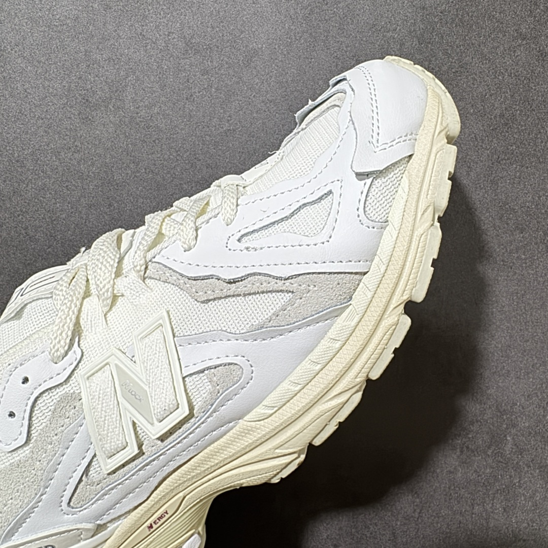 图片[8]-【TX纯原】NB1906R系列解构/全白M1906DE 新百伦NB1906R 解构 New Balance 1906R 防滑耐磨低帮跑步鞋 男女鞋 老牌NB大厂 专业NB多年 品控细节都非常好 定位中等 价格不高 尺码36-45半码-选品中心