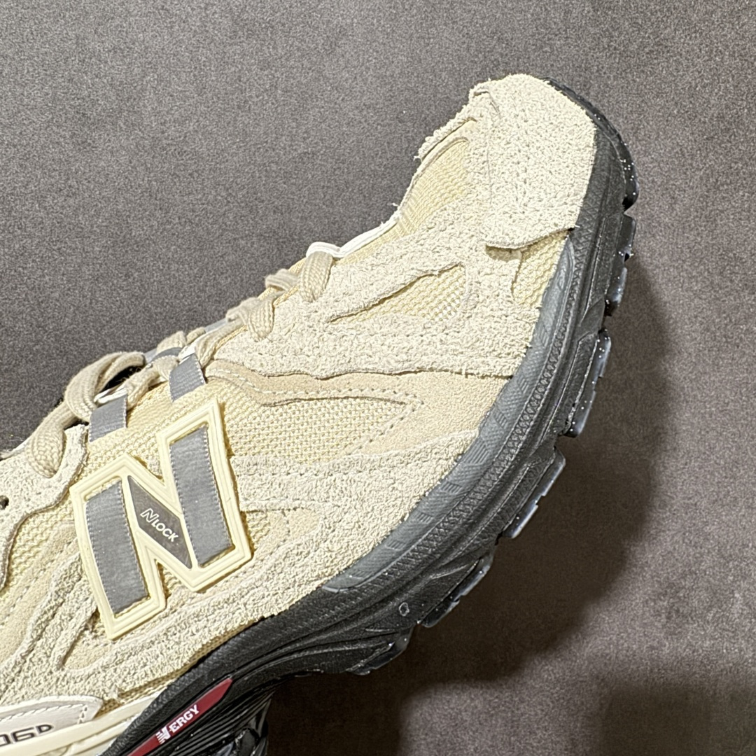 图片[8]-【TX纯原】NB1906R系列解构/全白M1906DB 新百伦NB1906R 解构 New Balance 1906R 防滑耐磨低帮跑步鞋 男女鞋 老牌NB大厂 专业NB多年 品控细节都非常好 定位中等 价格不高 尺码36-45半码-选品中心