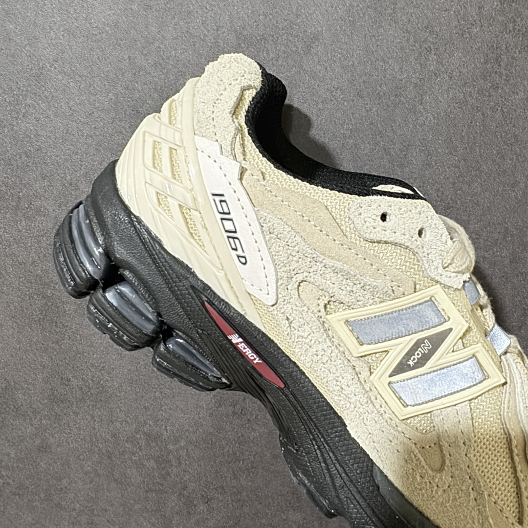 图片[7]-【TX纯原】NB1906R系列解构/全白M1906DB 新百伦NB1906R 解构 New Balance 1906R 防滑耐磨低帮跑步鞋 男女鞋 老牌NB大厂 专业NB多年 品控细节都非常好 定位中等 价格不高 尺码36-45半码-选品中心