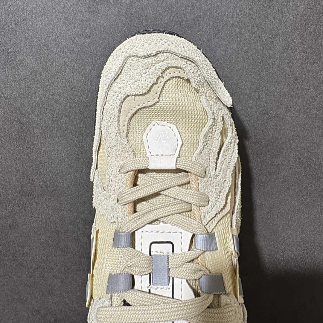 图片[5]-【TX纯原】NB1906R系列解构/全白M1906DB 新百伦NB1906R 解构 New Balance 1906R 防滑耐磨低帮跑步鞋 男女鞋 老牌NB大厂 专业NB多年 品控细节都非常好 定位中等 价格不高 尺码36-45半码-选品中心
