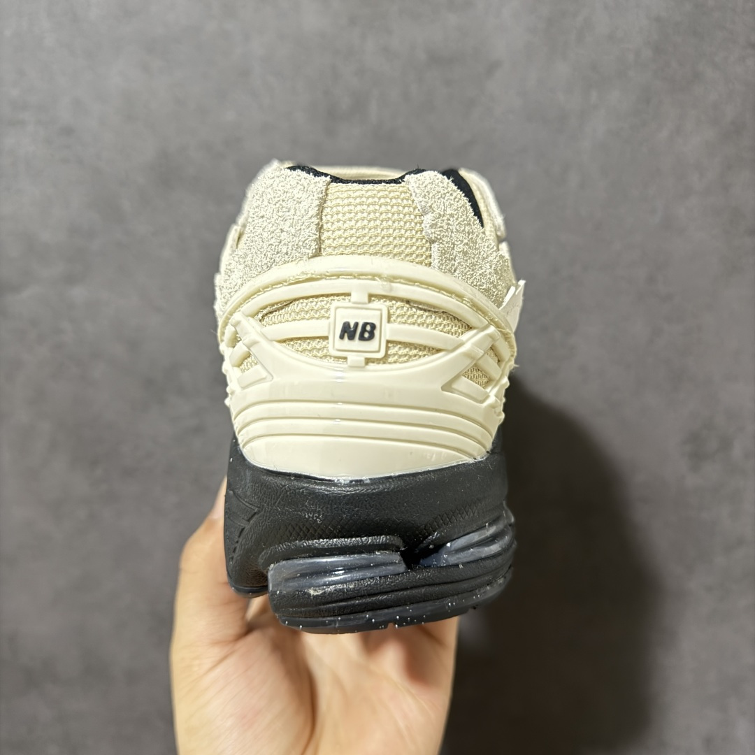 图片[4]-【TX纯原】NB1906R系列解构/全白M1906DB 新百伦NB1906R 解构 New Balance 1906R 防滑耐磨低帮跑步鞋 男女鞋 老牌NB大厂 专业NB多年 品控细节都非常好 定位中等 价格不高 尺码36-45半码-选品中心