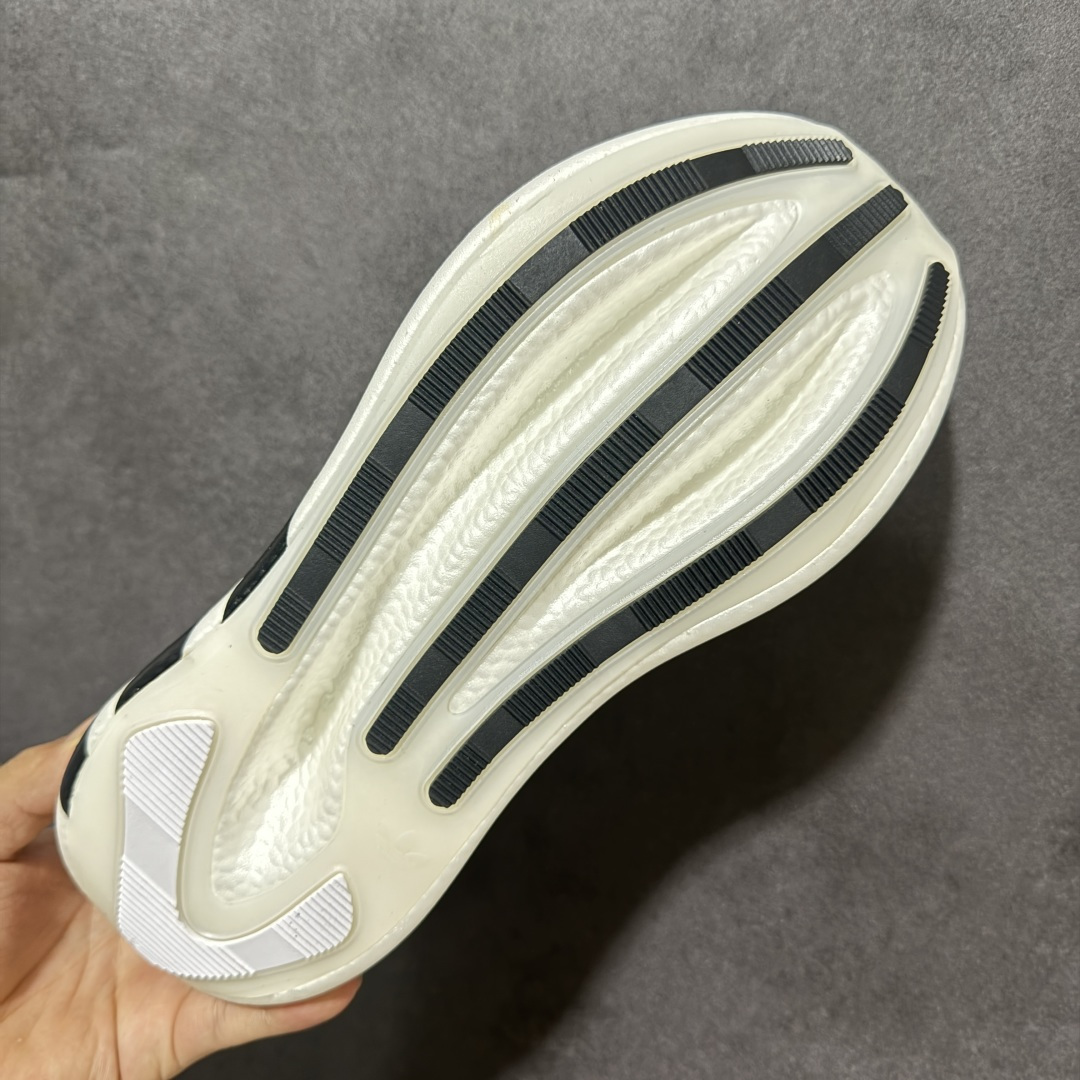 图片[9]-【公司级】Adidas HYPERBOOST EDGE M 阿迪达斯 耐磨缓震 Boost 爆米花 休闲运动跑鞋 货号：LA6213 尺码：36 36.5 37.5 38 38.5 39 40 40.5 41 42 42.5 43 44 44.5 45-选品中心