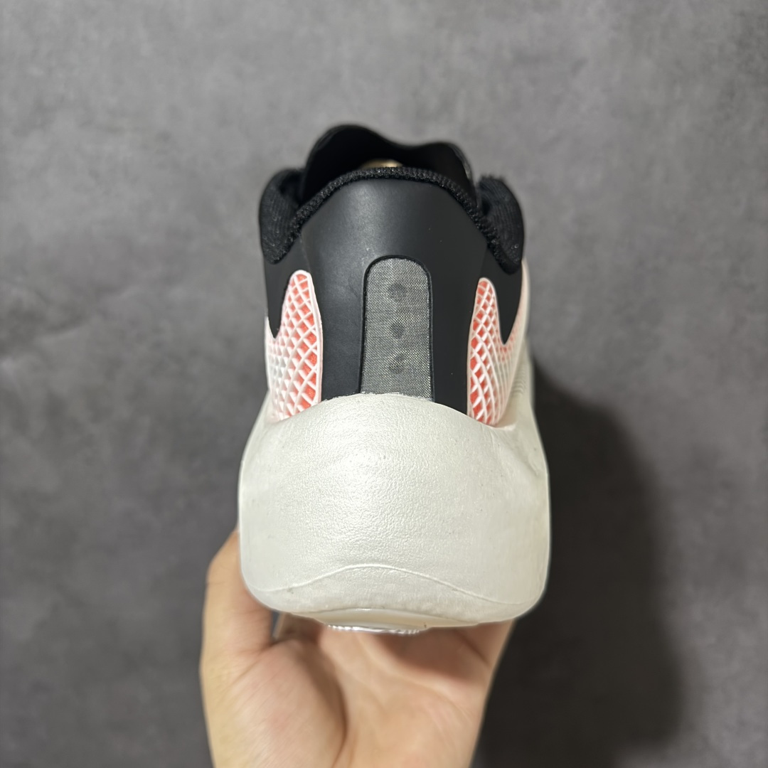图片[4]-【公司级】Adidas HYPERBOOST EDGE M 阿迪达斯 耐磨缓震 Boost 爆米花 休闲运动跑鞋 货号：LA6213 尺码：36 36.5 37.5 38 38.5 39 40 40.5 41 42 42.5 43 44 44.5 45-选品中心