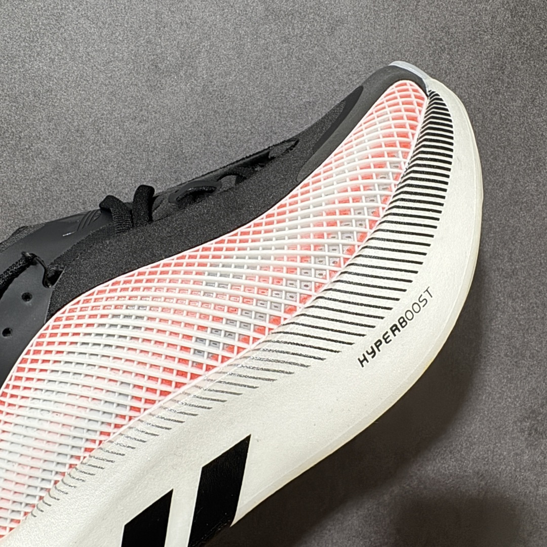 图片[8]-【公司级】Adidas HYPERBOOST EDGE M 阿迪达斯 耐磨缓震 Boost 爆米花 休闲运动跑鞋 货号：LA6213 尺码：36 36.5 37.5 38 38.5 39 40 40.5 41 42 42.5 43 44 44.5 45-选品中心