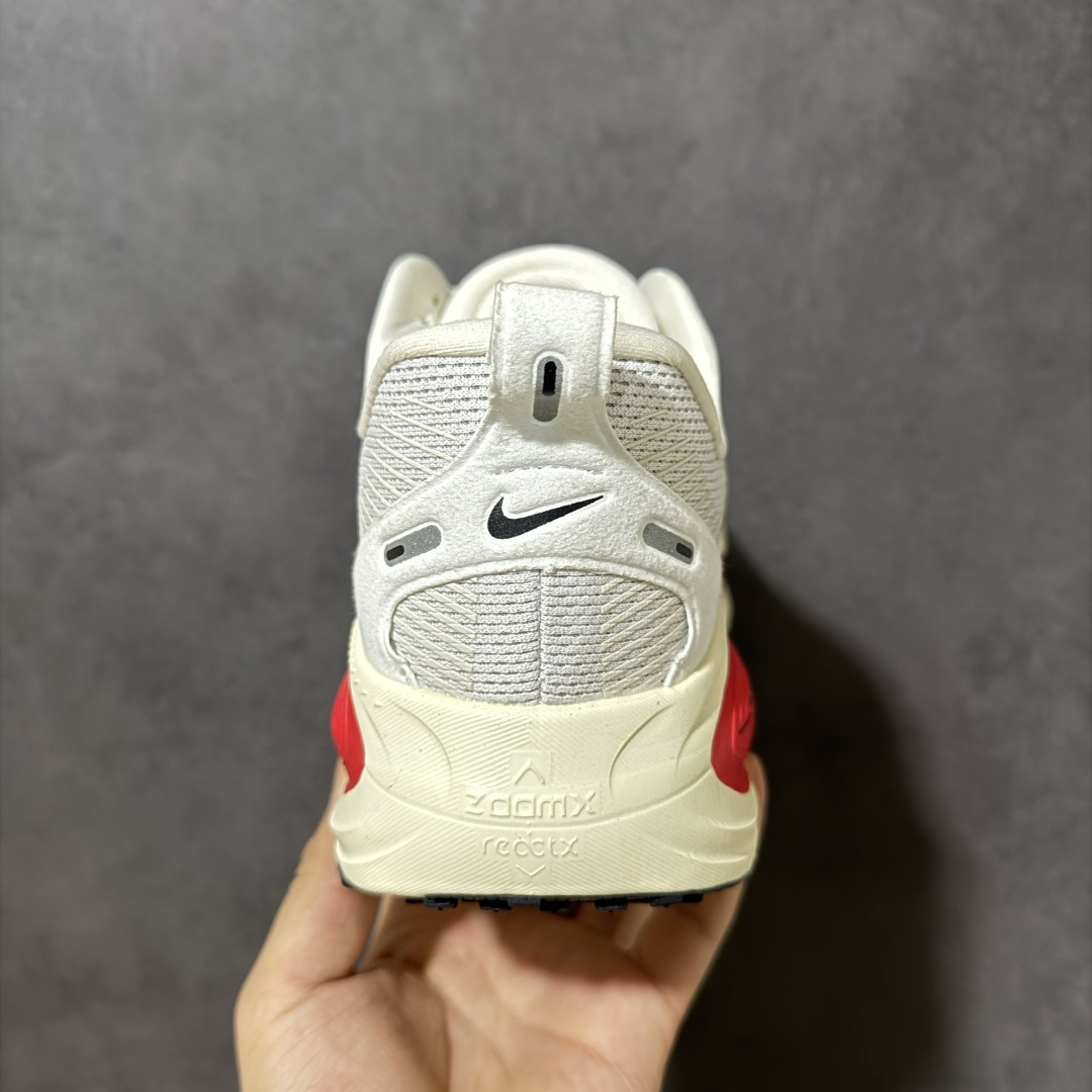 图片[4]-【公司级】奥莱 天猫平台充正订单 Nike VOMERO 18 Plus 舒适百搭 低帮 休闲训练城市通勤跑步鞋 原厂软底 原厂材料制作 款号：HM6803-001 尺码：36 36.5 37.5 38 38.5 39 40 40.5 41 42 42.5 43 44 44.5 45-选品中心