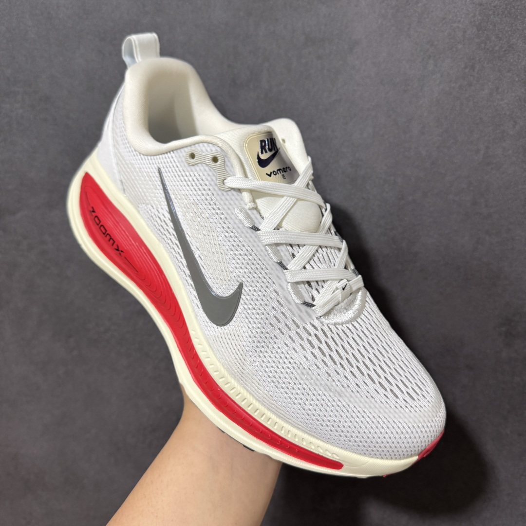 图片[3]-【公司级】奥莱 天猫平台充正订单 Nike VOMERO 18 Plus 舒适百搭 低帮 休闲训练城市通勤跑步鞋 原厂软底 原厂材料制作 款号：HM6803-001 尺码：36 36.5 37.5 38 38.5 39 40 40.5 41 42 42.5 43 44 44.5 45-选品中心