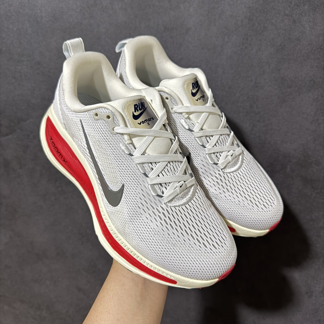 图片[9]-【公司级】奥莱 天猫平台充正订单 Nike VOMERO 18 Plus 舒适百搭 低帮 休闲训练城市通勤跑步鞋 原厂软底 原厂材料制作 款号：HM6803 尺码：36 36.5 37.5 38 38.5 39 40 40.5 41 42 42.5 43 44 44.5 45-选品中心