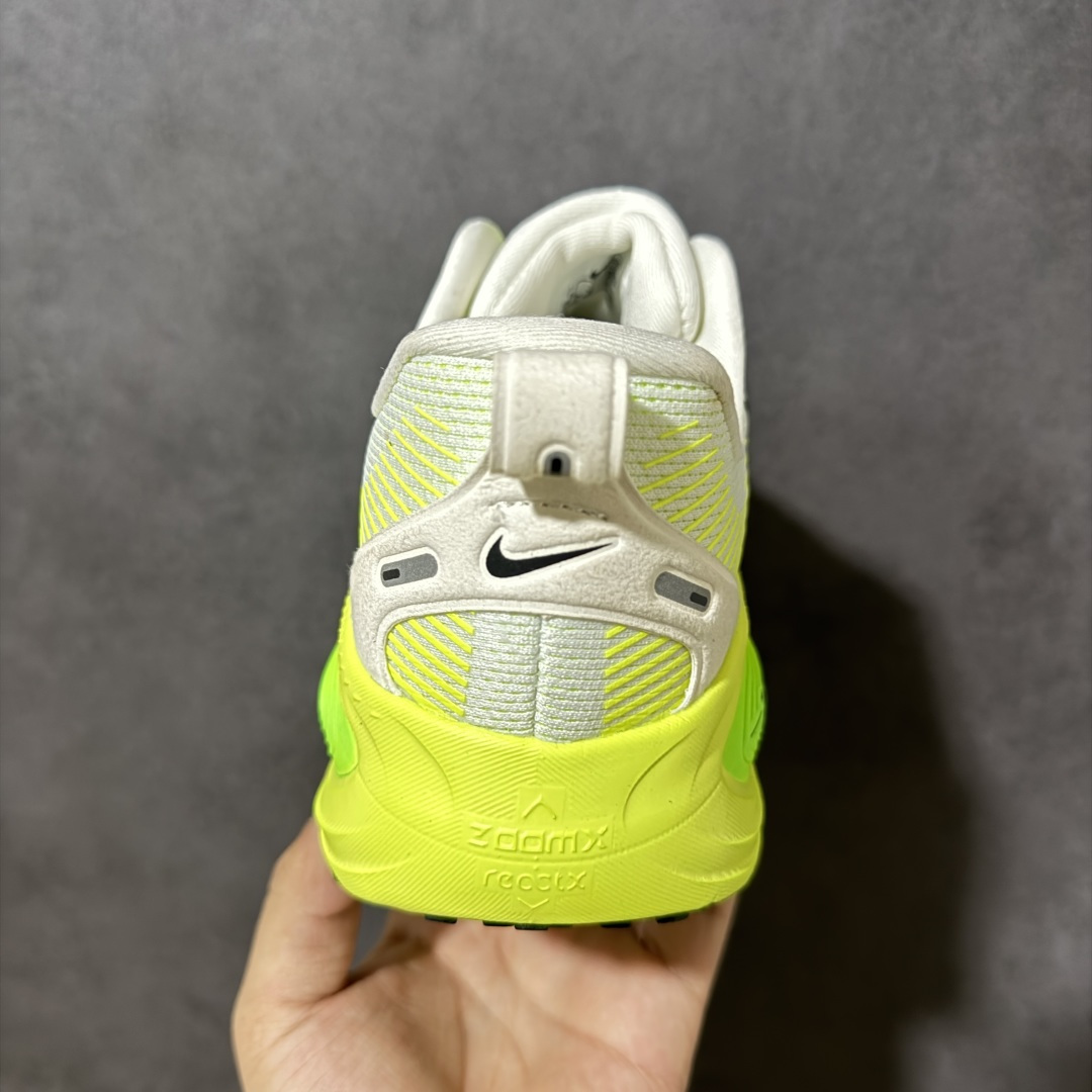 图片[4]-【公司级】奥莱 天猫平台充正订单 Nike VOMERO 18 Plus 舒适百搭 低帮 休闲训练城市通勤跑步鞋 原厂软底 原厂材料制作 款号：HM6803-002 尺码：36 36.5 37.5 38 38.5 39 40 40.5 41 42 42.5 43 44 44.5 45-选品中心