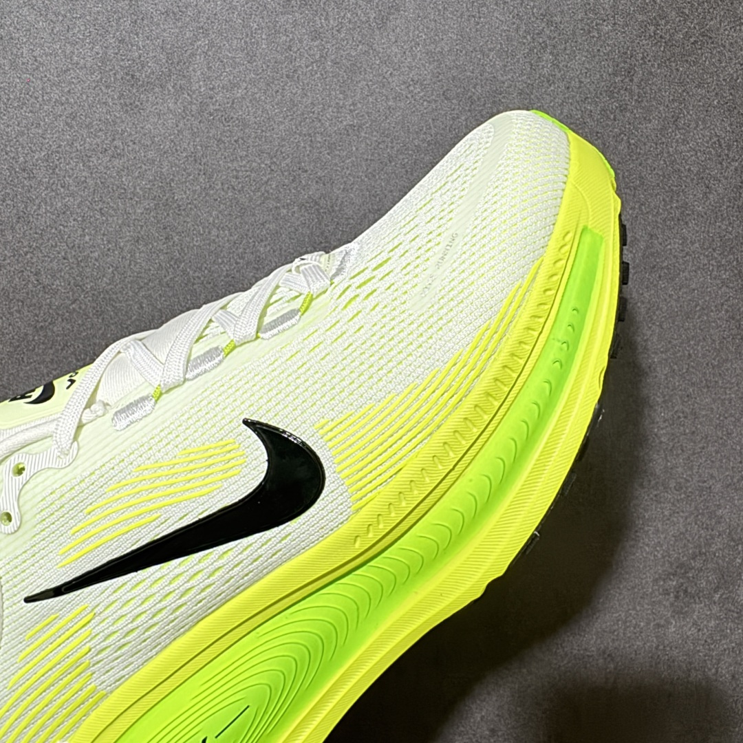 图片[8]-【公司级】奥莱 天猫平台充正订单 Nike VOMERO 18 Plus 舒适百搭 低帮 休闲训练城市通勤跑步鞋 原厂软底 原厂材料制作 款号：HM6803-002 尺码：36 36.5 37.5 38 38.5 39 40 40.5 41 42 42.5 43 44 44.5 45-选品中心